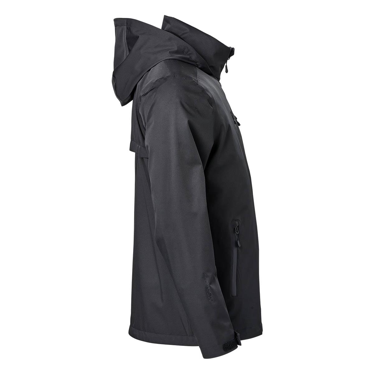 Stormtech Stormtech Men's Scirocco Lightweight Shell - SSR-5 BLACK