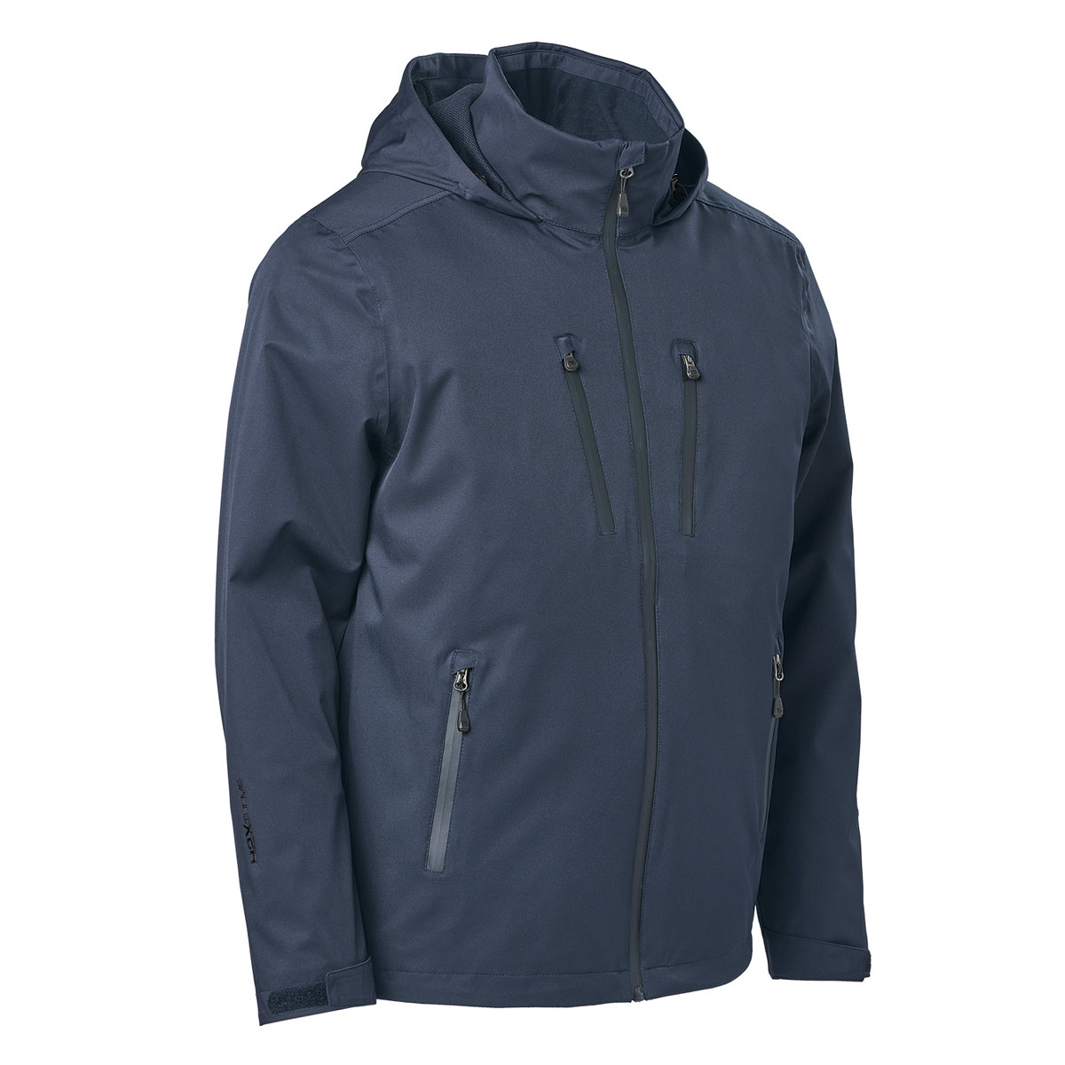 Stormtech Stormtech Men's Scirocco Lightweight Shell - SSR-5 NAVY
