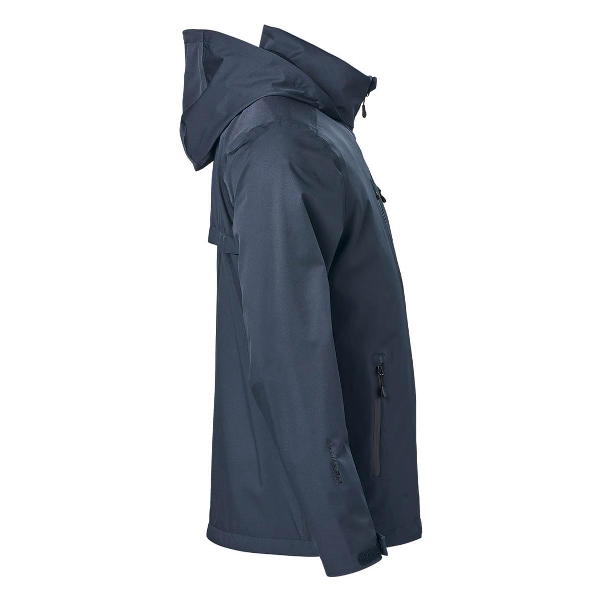 Stormtech Stormtech Men's Scirocco Lightweight Shell - SSR-5 NAVY