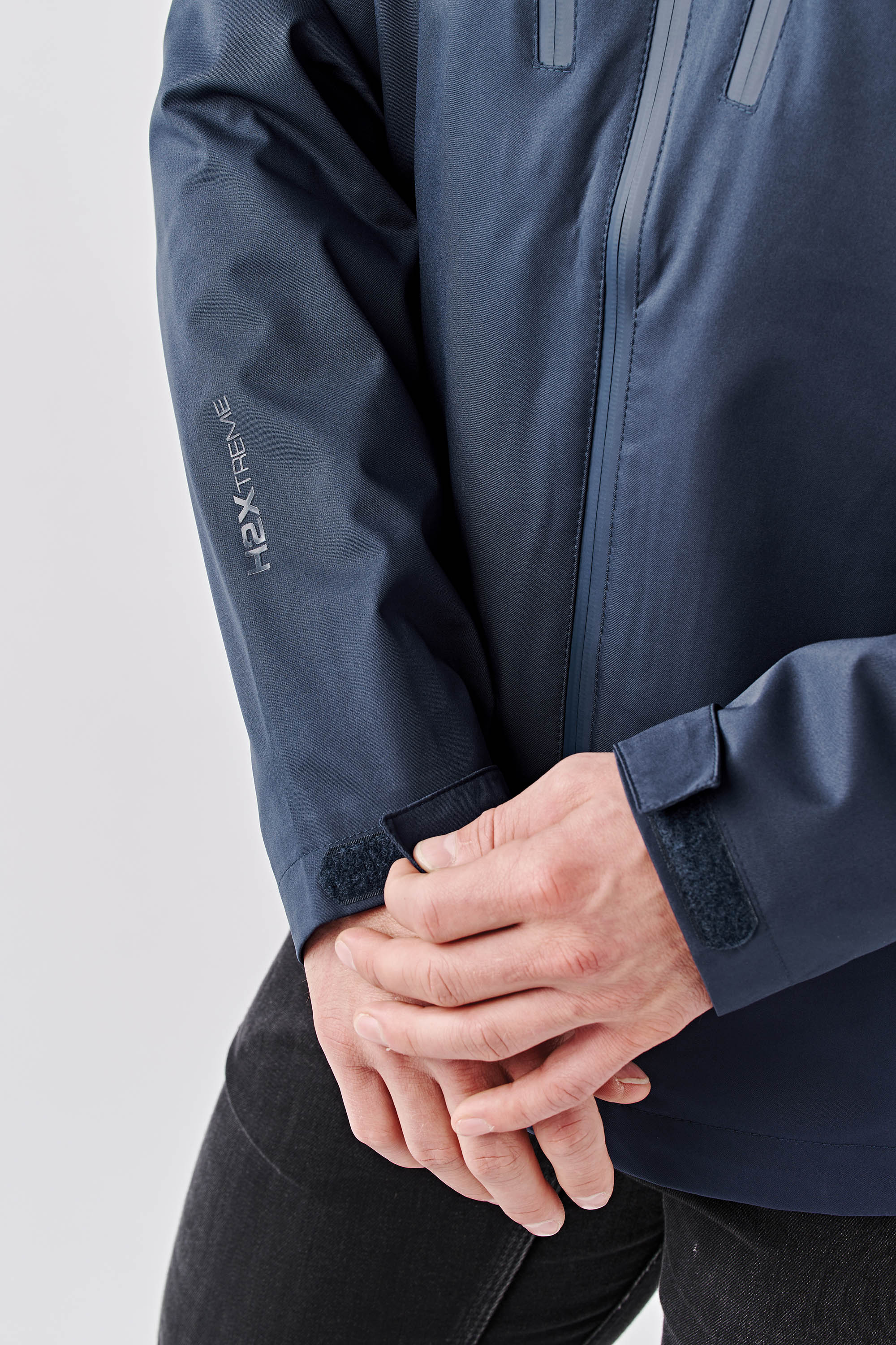 Stormtech Stormtech Men's Scirocco Lightweight Shell - SSR-5 