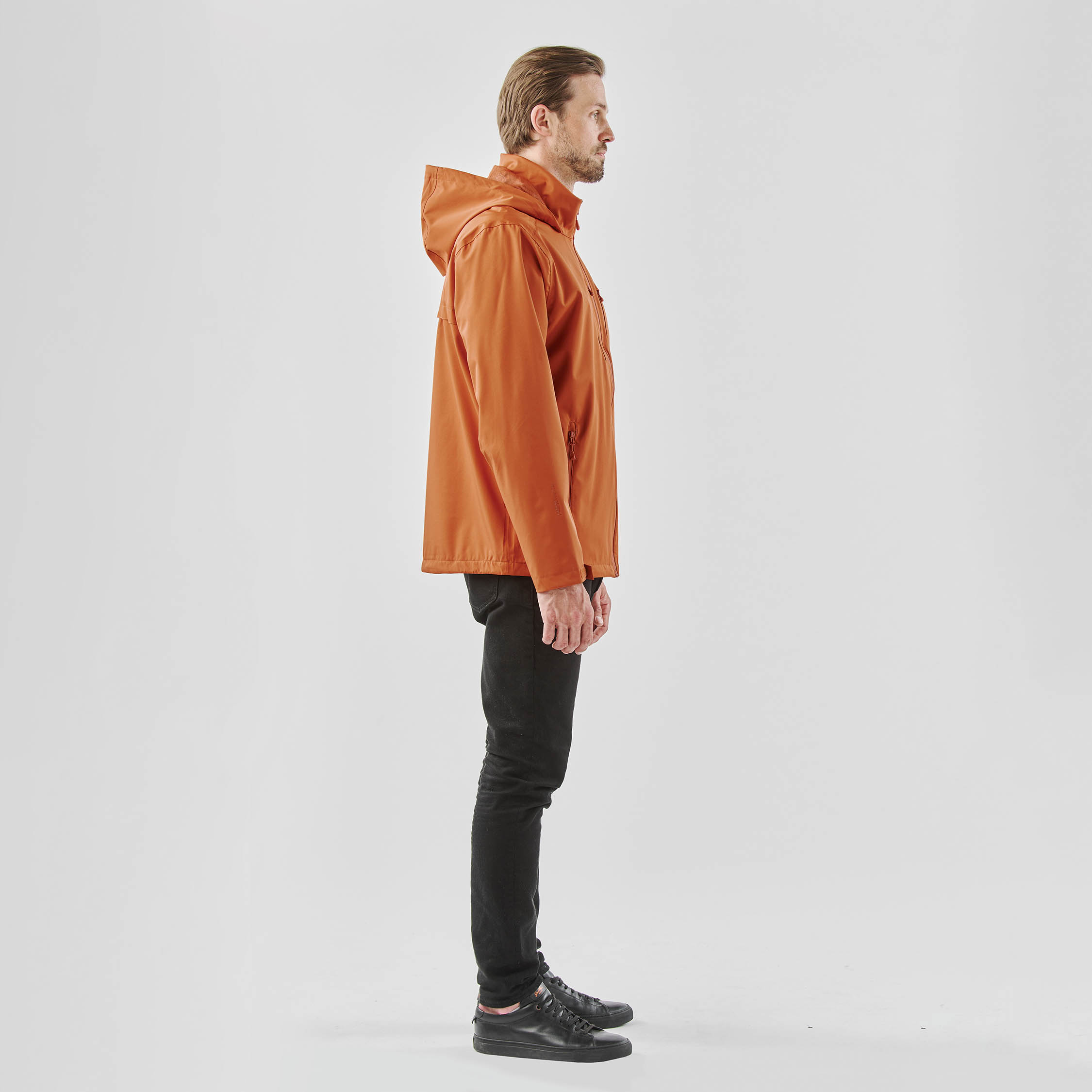 Stormtech Stormtech Men's Scirocco Lightweight Shell - SSR-5 