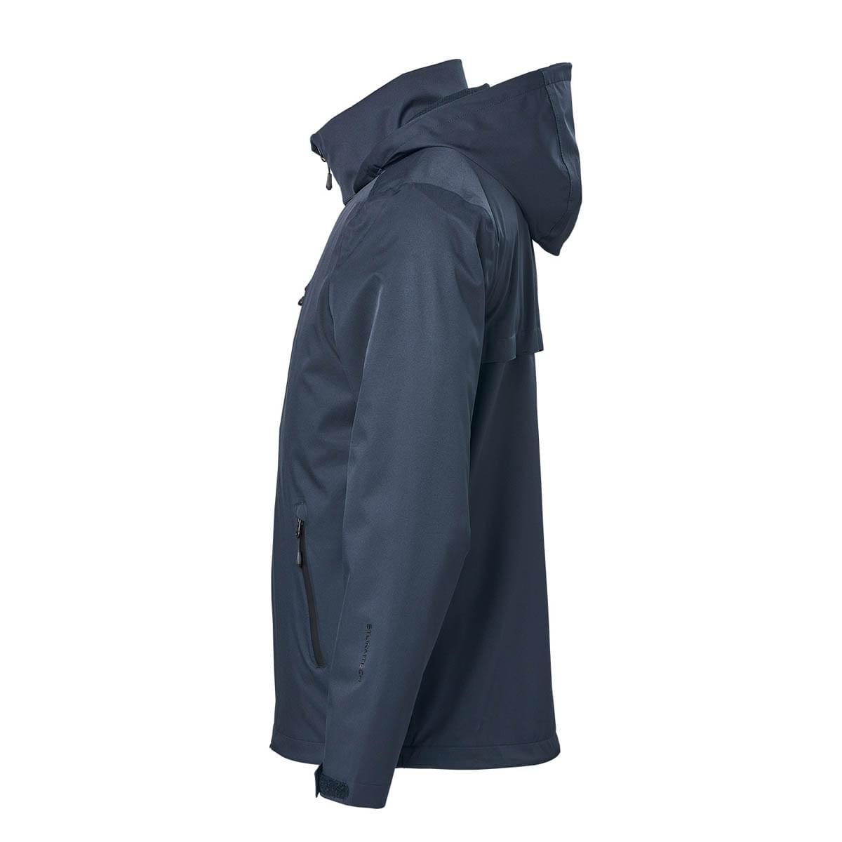 Stormtech Stormtech Men's Scirocco Lightweight Shell - SSR-5 NAVY