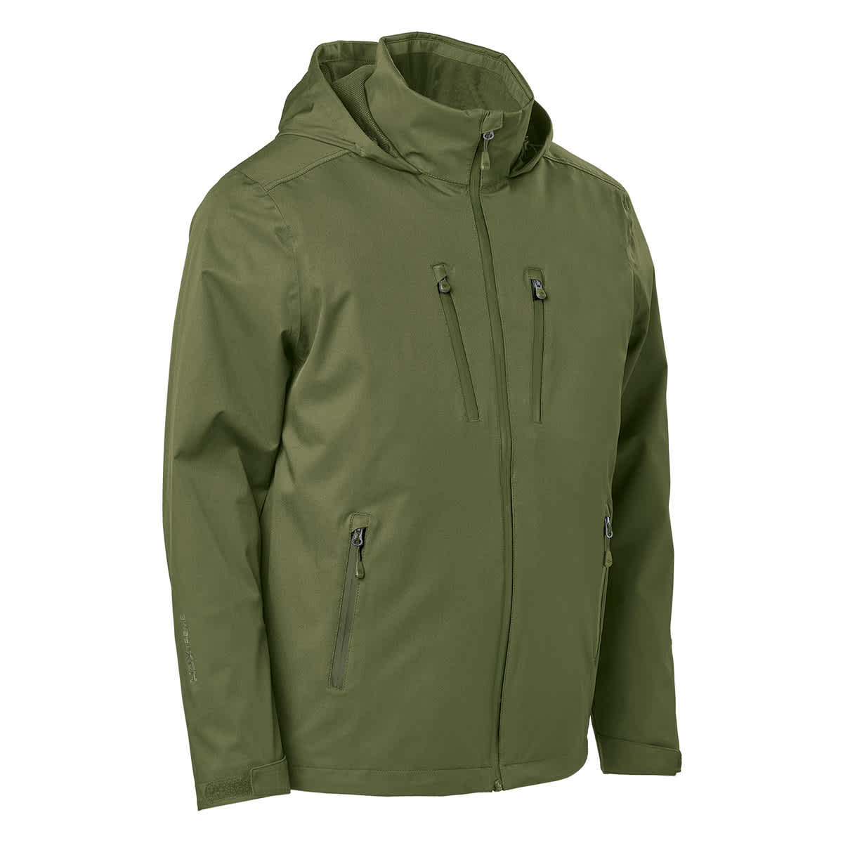 Stormtech Stormtech Men's Scirocco Lightweight Shell - SSR-5 SAGE GREEN
