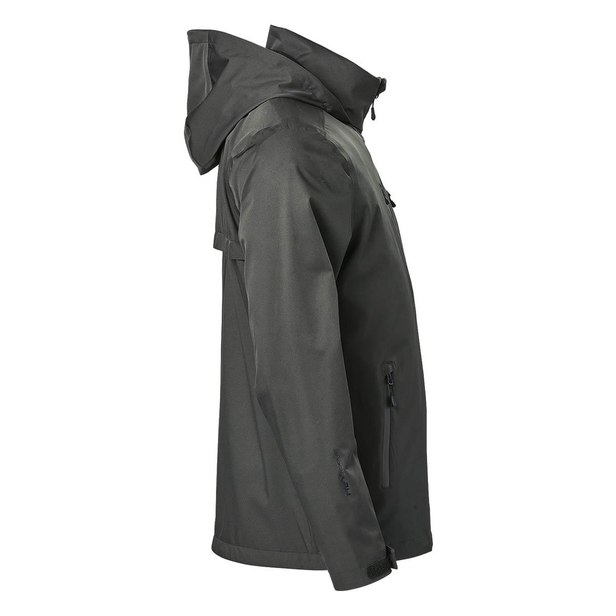 Stormtech Stormtech Men's Scirocco Lightweight Shell - SSR-5 GRANITE