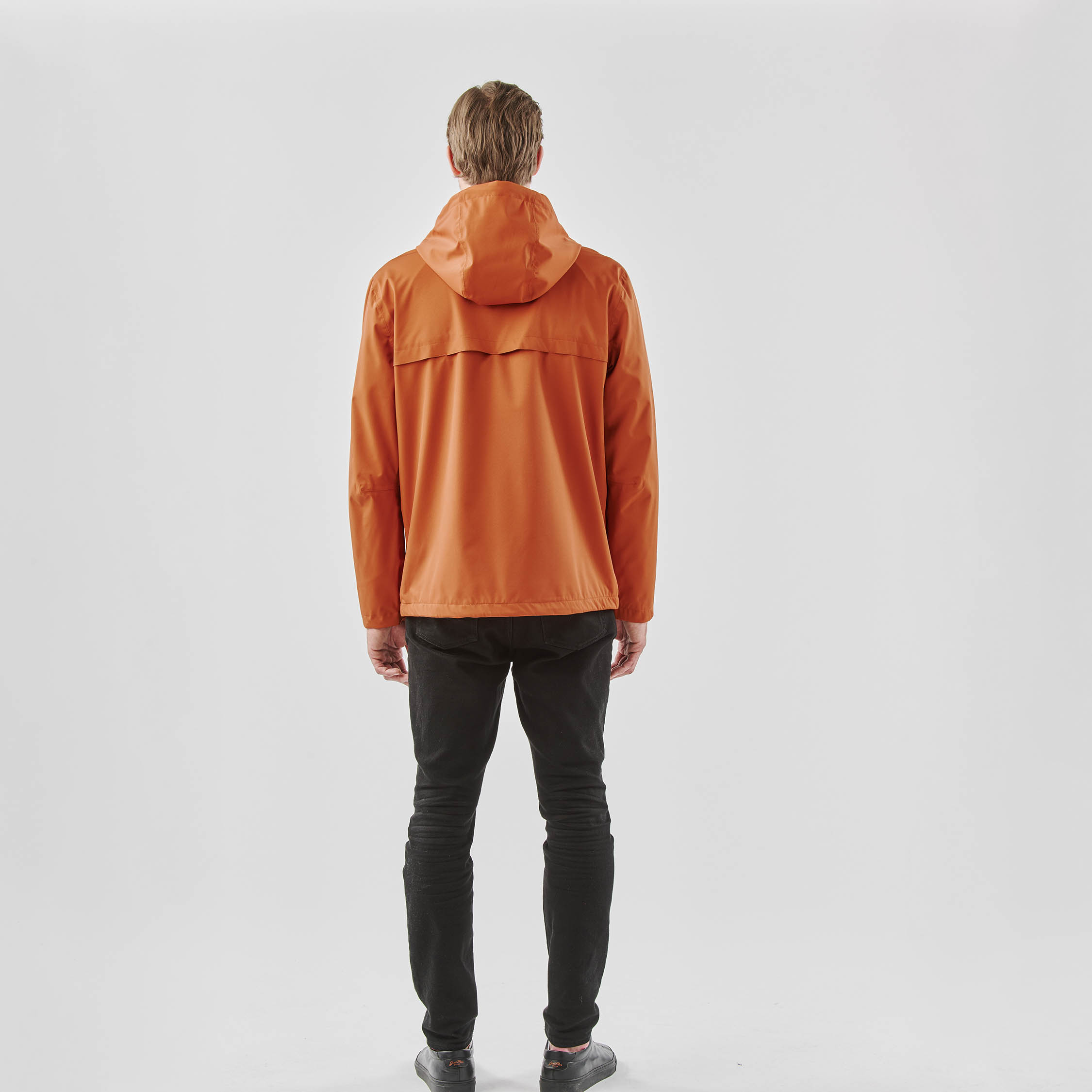 Stormtech Stormtech Men's Scirocco Lightweight Shell - SSR-5 