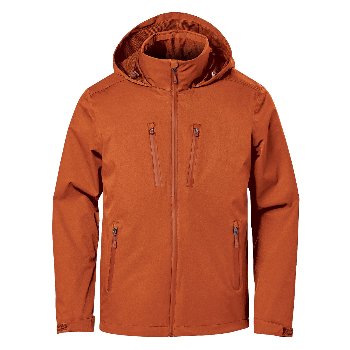 Stormtech Stormtech Men's Scirocco Lightweight Shell - SSR-5