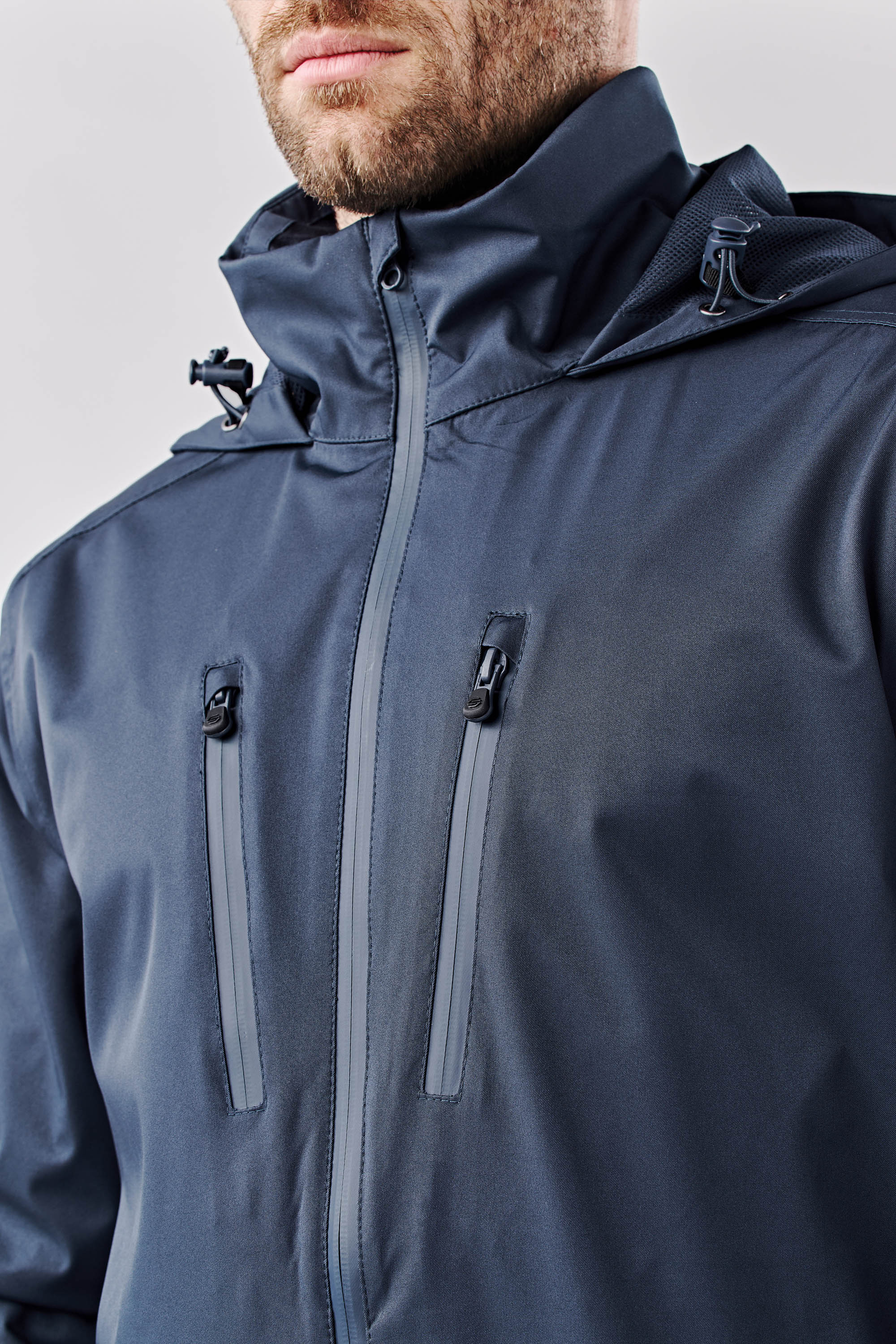 Stormtech Stormtech Men's Scirocco Lightweight Shell - SSR-5 