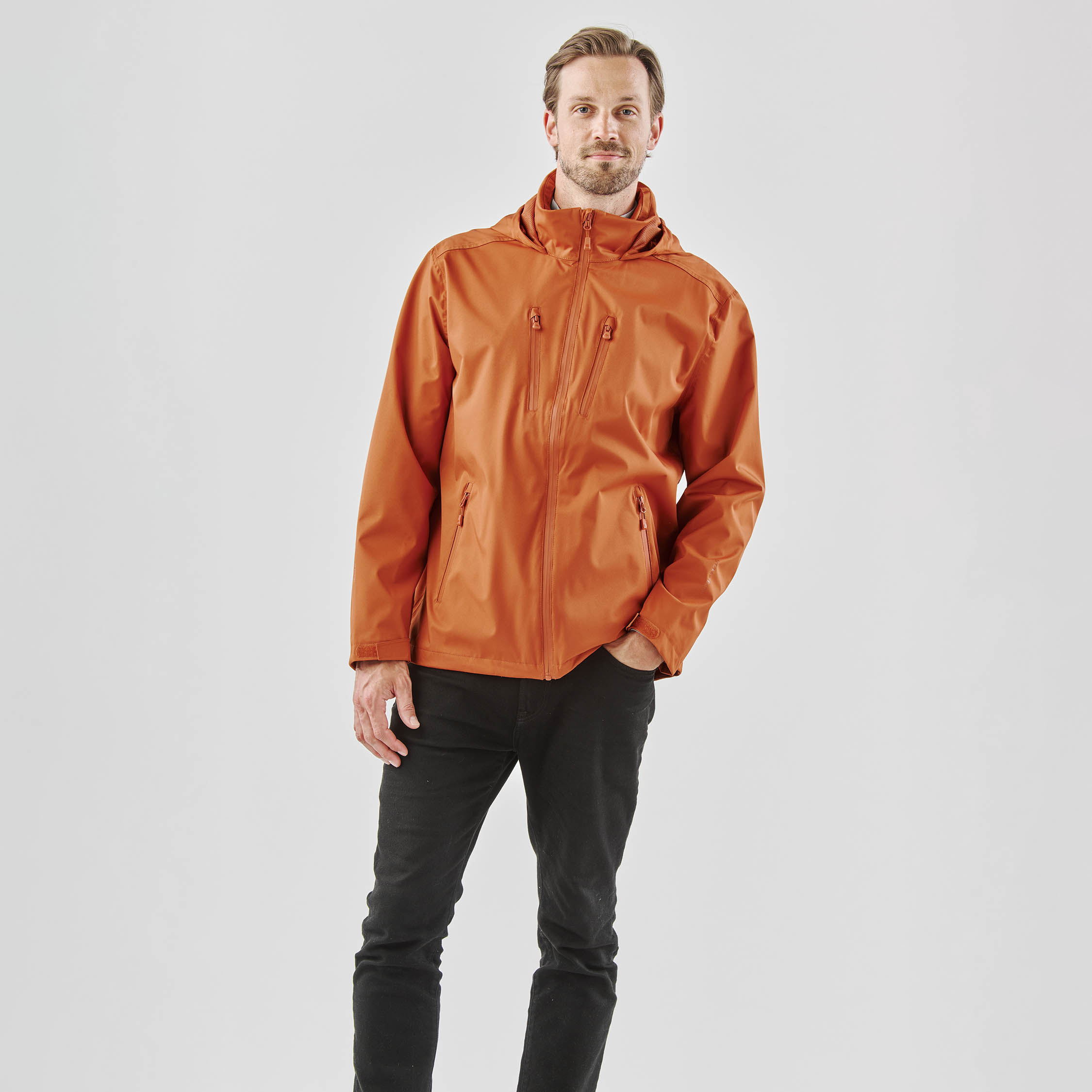 Stormtech Stormtech Men's Scirocco Lightweight Shell - SSR-5 