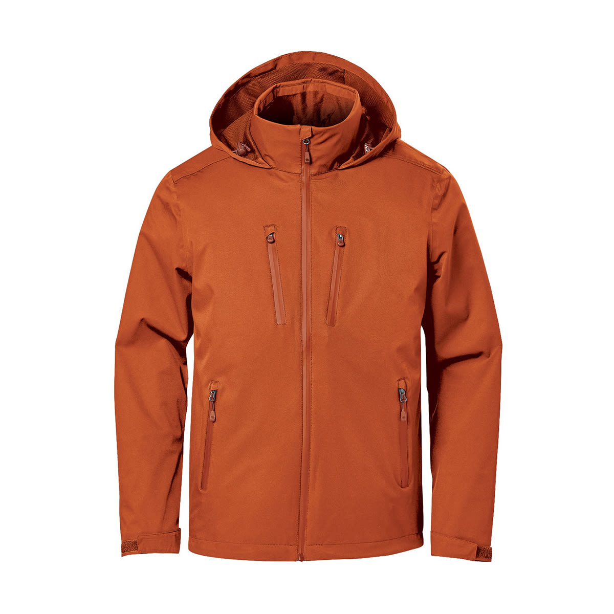 Stormtech Stormtech Men's Scirocco Lightweight Shell - SSR-5