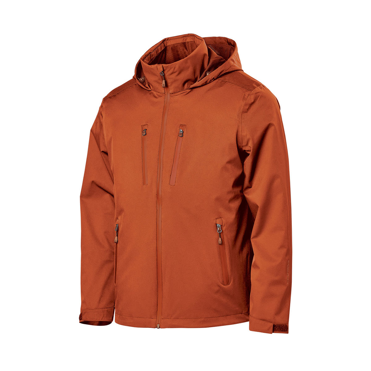Stormtech Stormtech Men's Scirocco Lightweight Shell - SSR-5 RUST