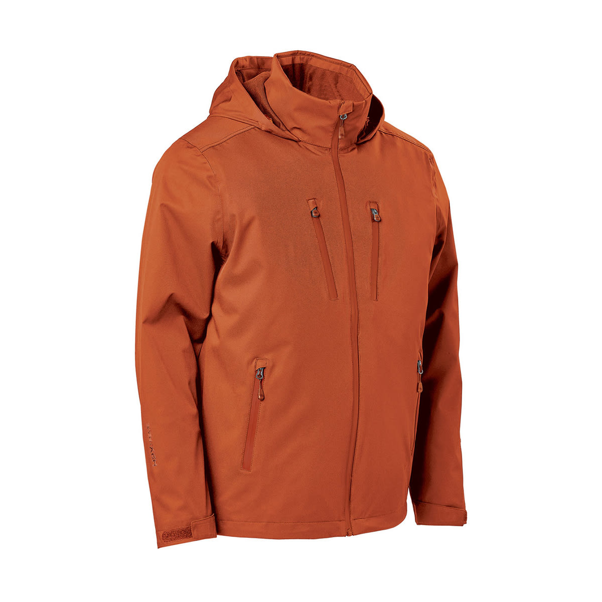 Stormtech Stormtech Men's Scirocco Lightweight Shell - SSR-5 RUST