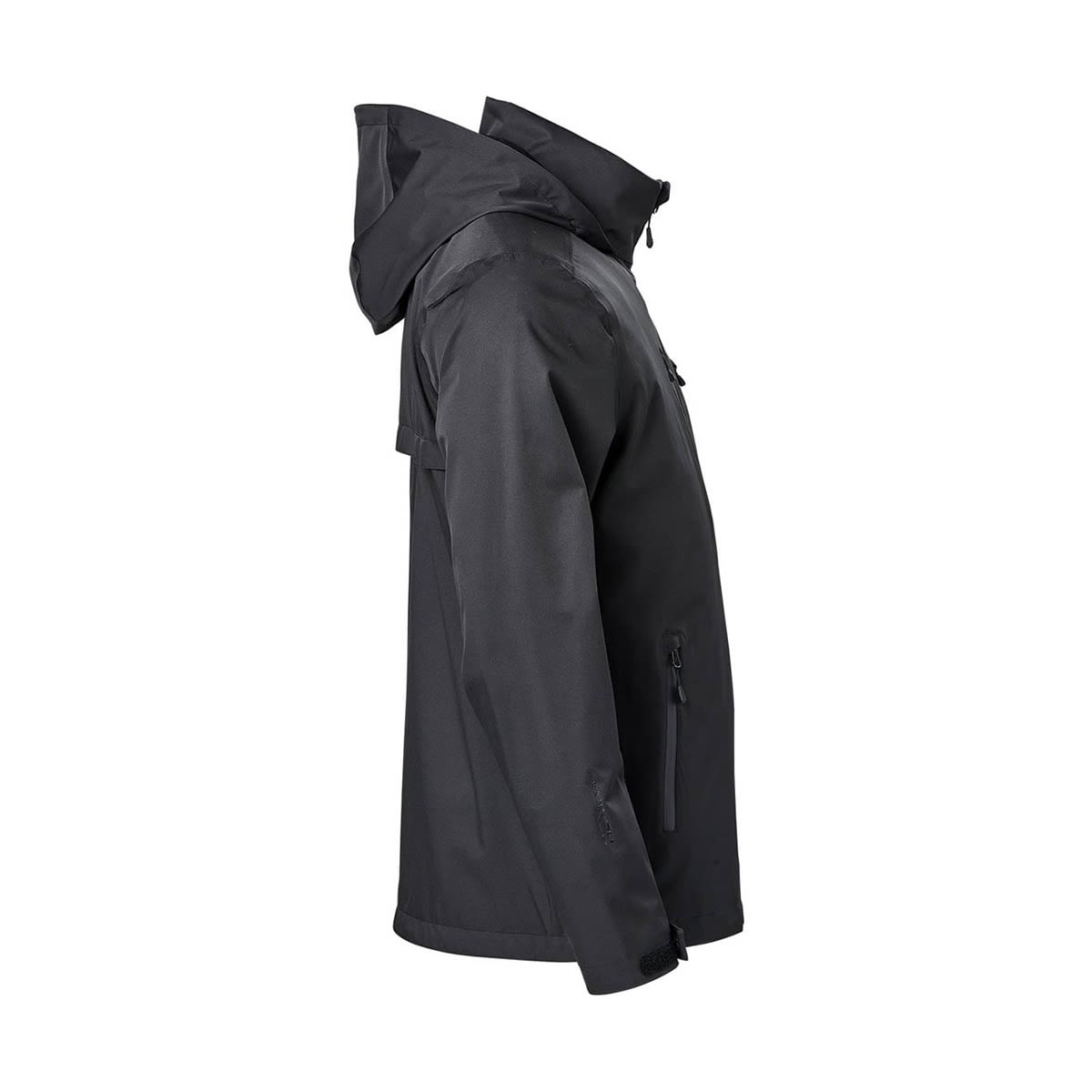 Stormtech Stormtech Men's Scirocco Lightweight Shell - SSR-5 BLACK
