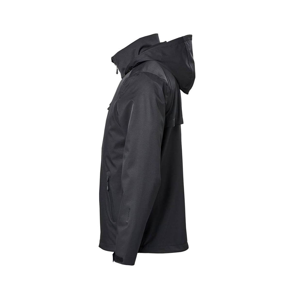 Stormtech Stormtech Men's Scirocco Lightweight Shell - SSR-5 BLACK