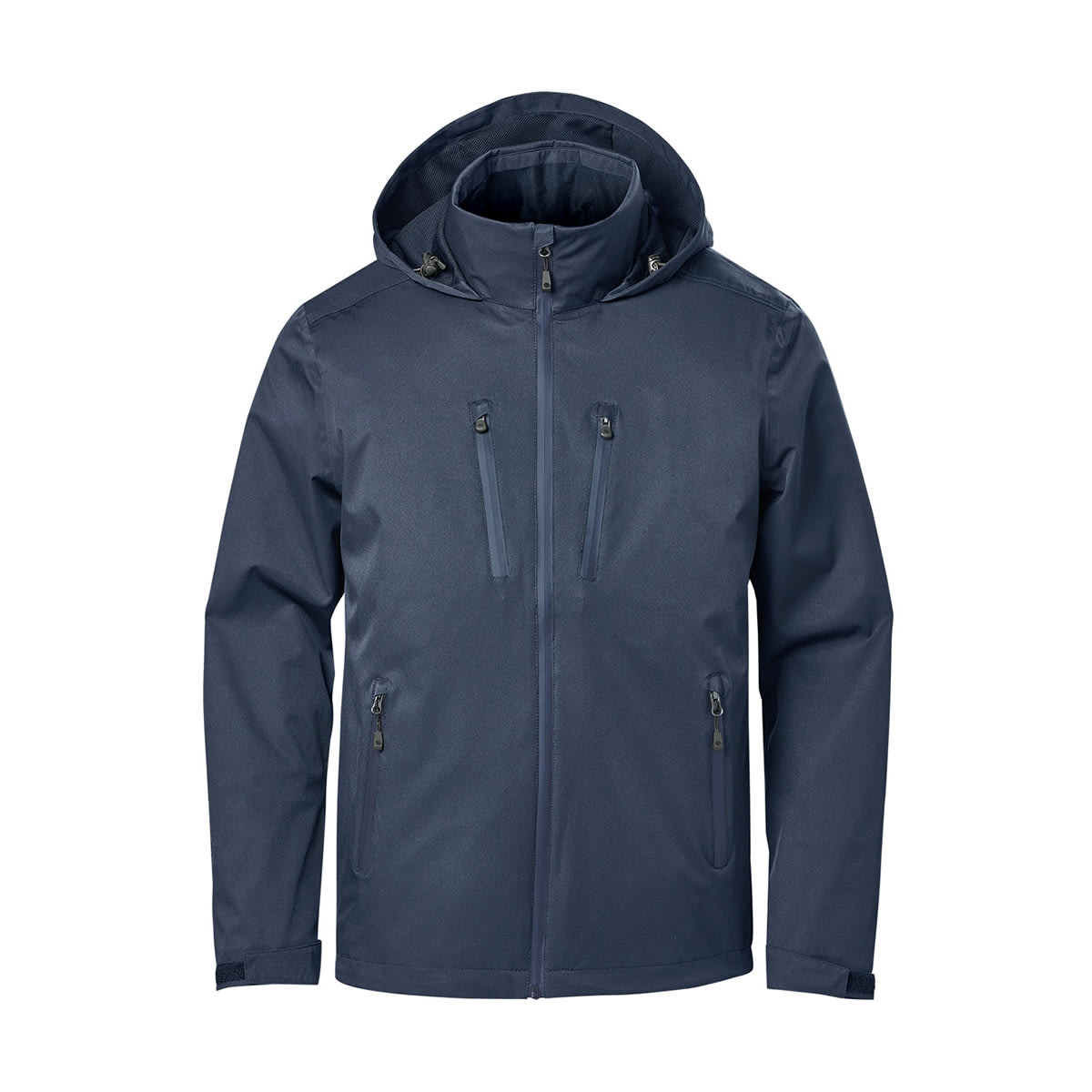 Stormtech Stormtech Men's Scirocco Lightweight Shell - SSR-5 NAVY