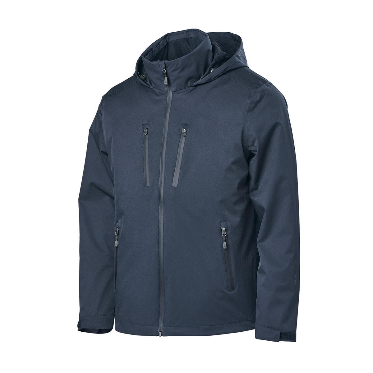 Stormtech Stormtech Men's Scirocco Lightweight Shell - SSR-5 NAVY