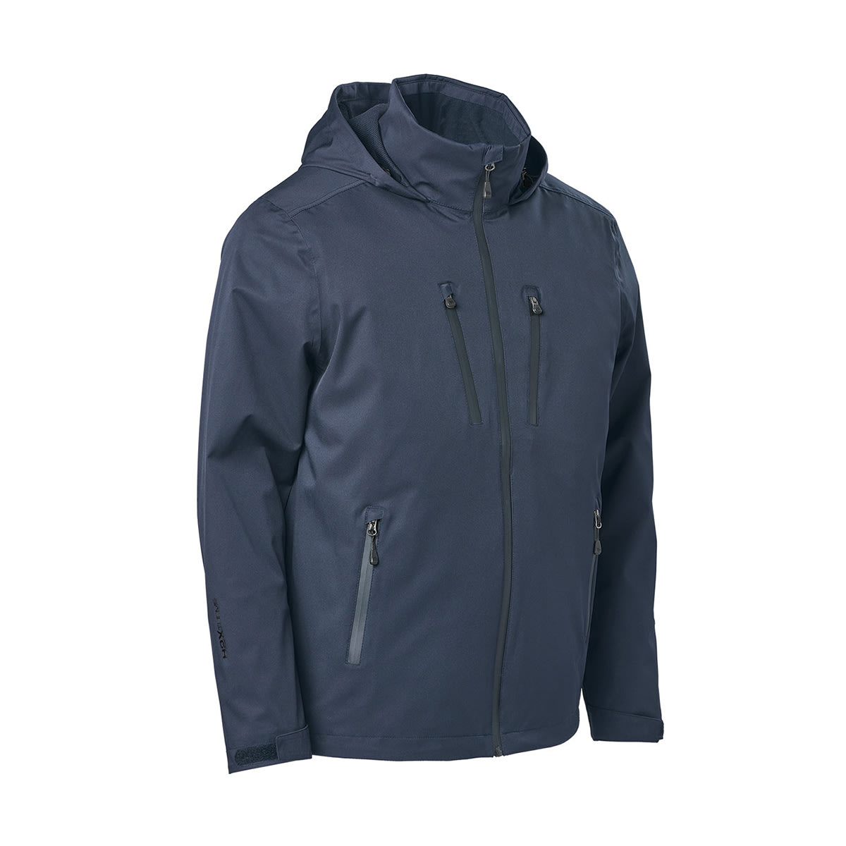 Stormtech Stormtech Men's Scirocco Lightweight Shell - SSR-5 NAVY