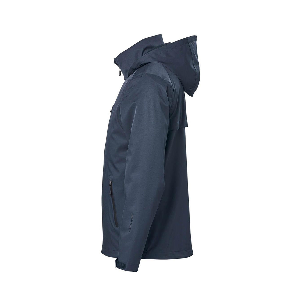 Stormtech Stormtech Men's Scirocco Lightweight Shell - SSR-5 NAVY
