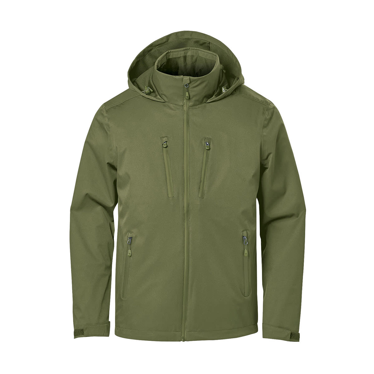Stormtech Stormtech Men's Scirocco Lightweight Shell - SSR-5 SAGE GREEN