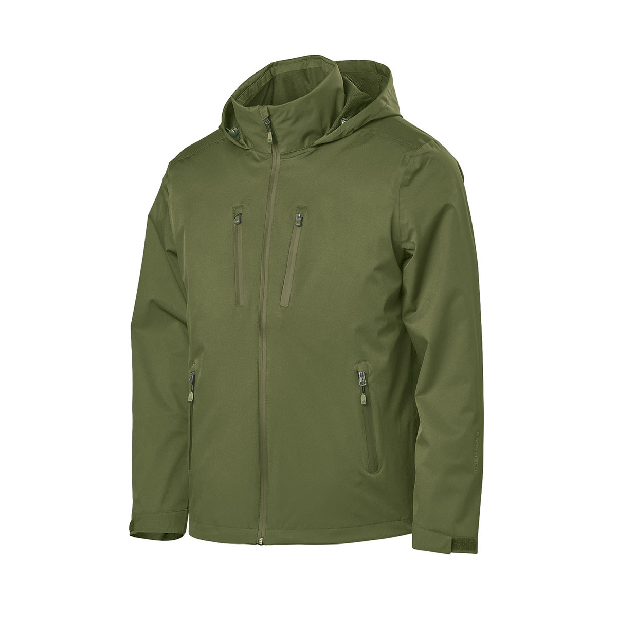 Stormtech Stormtech Men's Scirocco Lightweight Shell - SSR-5 SAGE GREEN