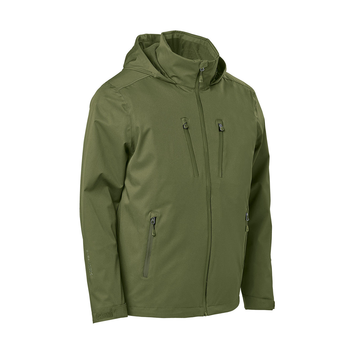 Stormtech Stormtech Men's Scirocco Lightweight Shell - SSR-5 SAGE GREEN