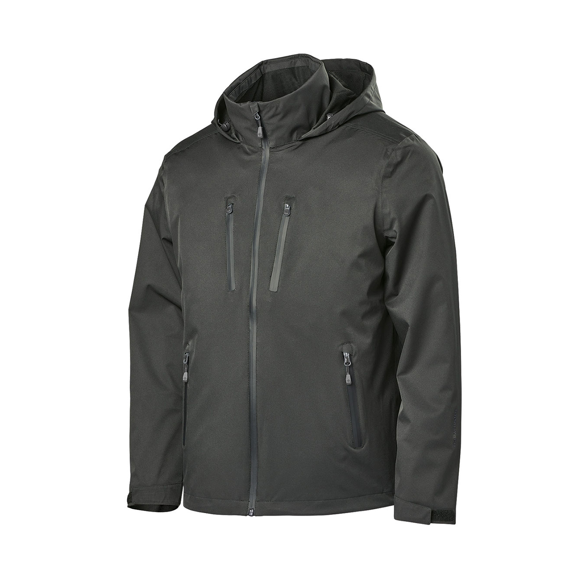 Stormtech Stormtech Men's Scirocco Lightweight Shell - SSR-5 GRANITE