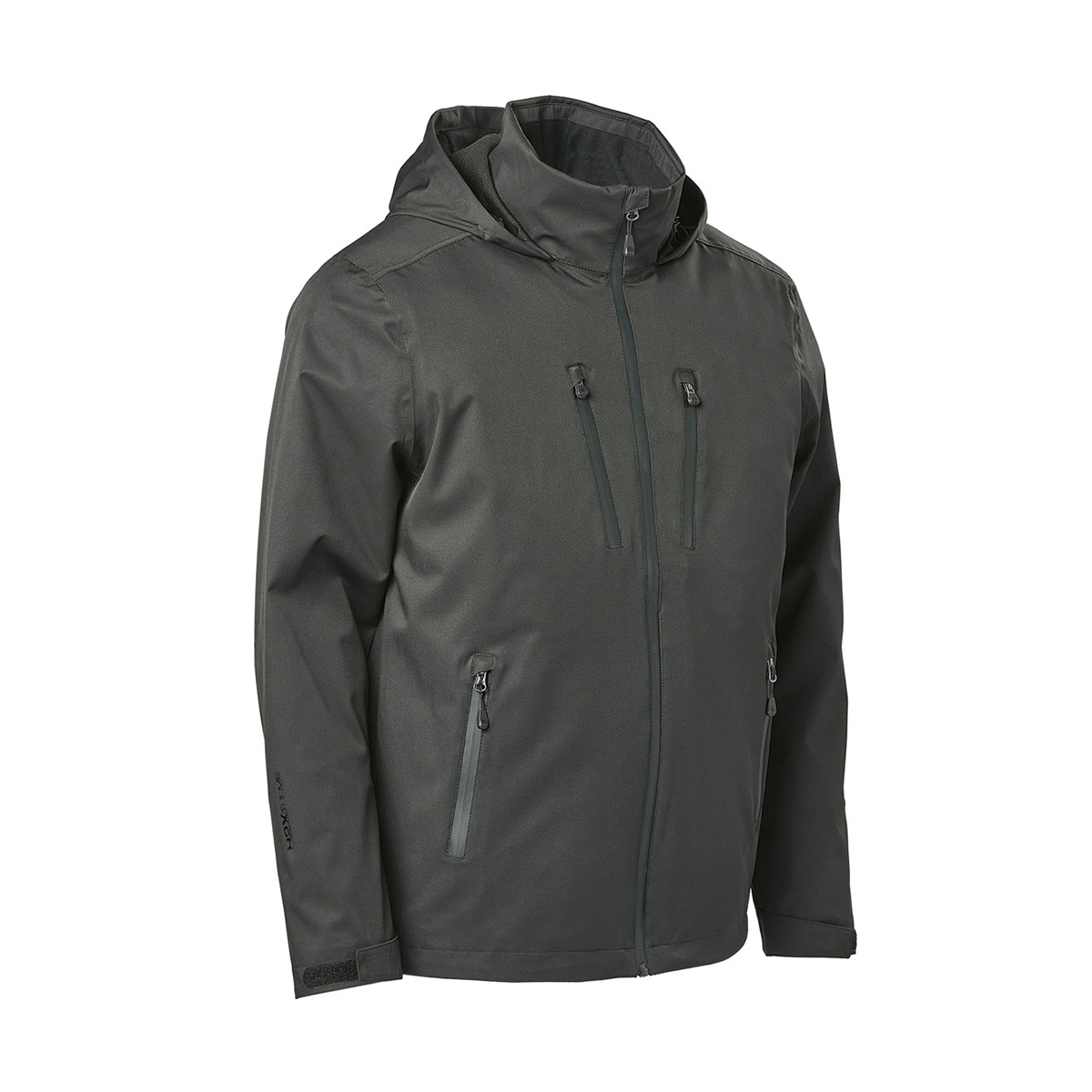 Stormtech Stormtech Men's Scirocco Lightweight Shell - SSR-5 GRANITE