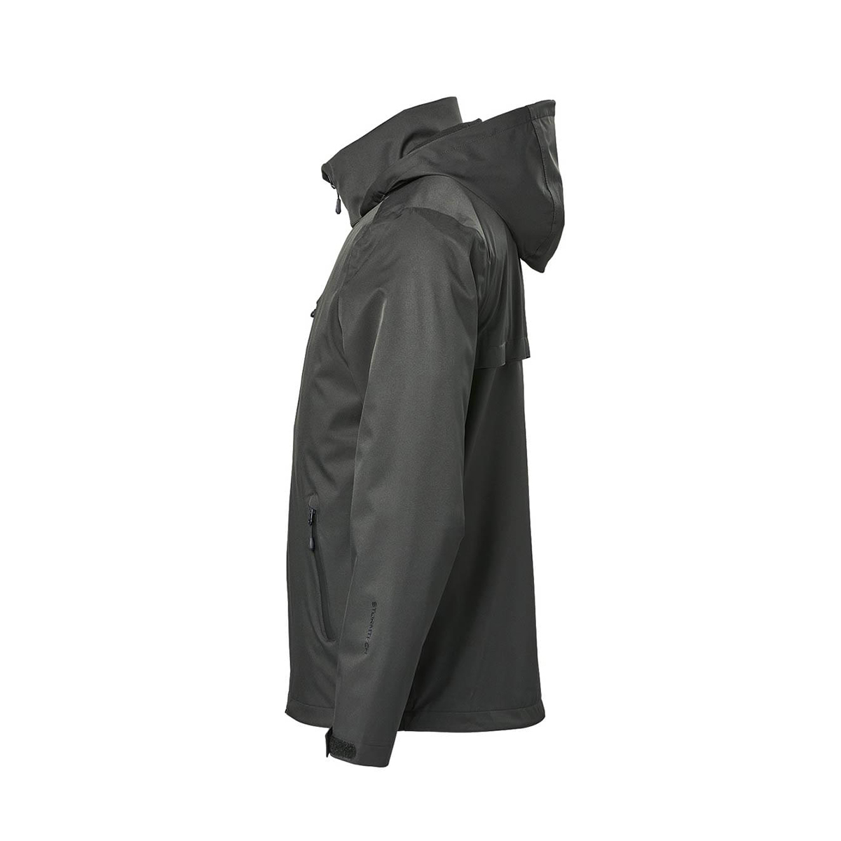 Stormtech Stormtech Men's Scirocco Lightweight Shell - SSR-5 GRANITE