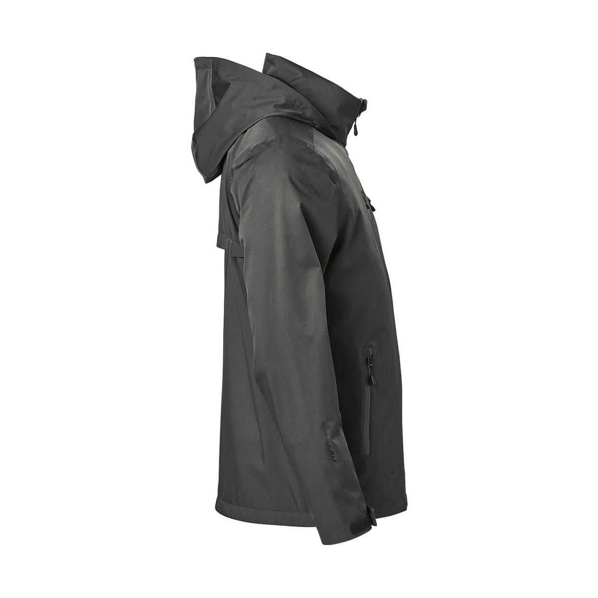 Stormtech Stormtech Men's Scirocco Lightweight Shell - SSR-5 GRANITE
