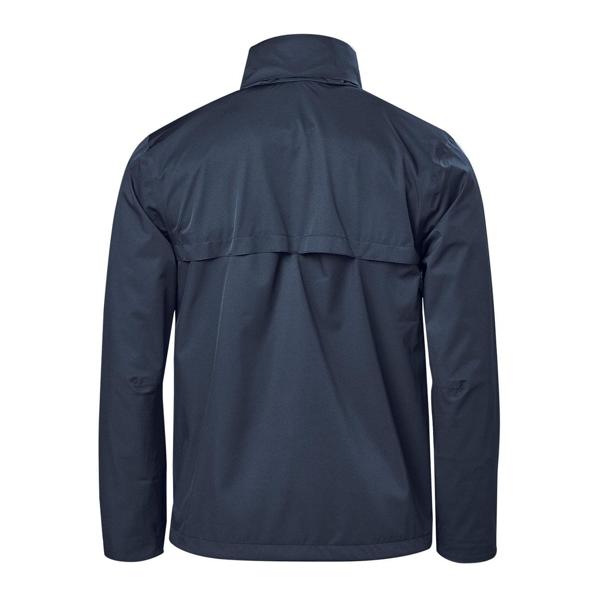 Stormtech Stormtech Women's Scirocco Lightweight Shell - SSR-5W NAVY