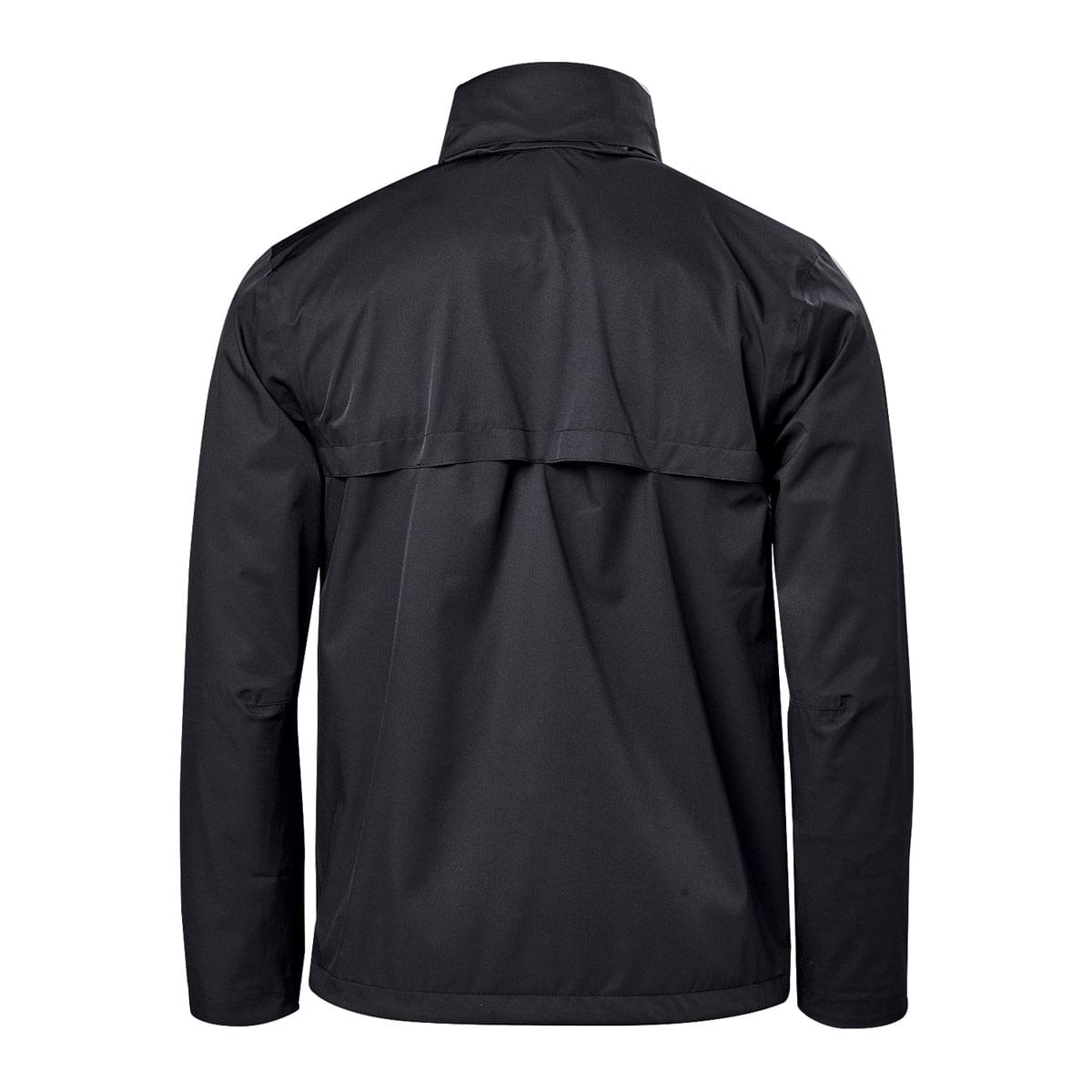 Stormtech Stormtech Women's Scirocco Lightweight Shell - SSR-5W BLACK