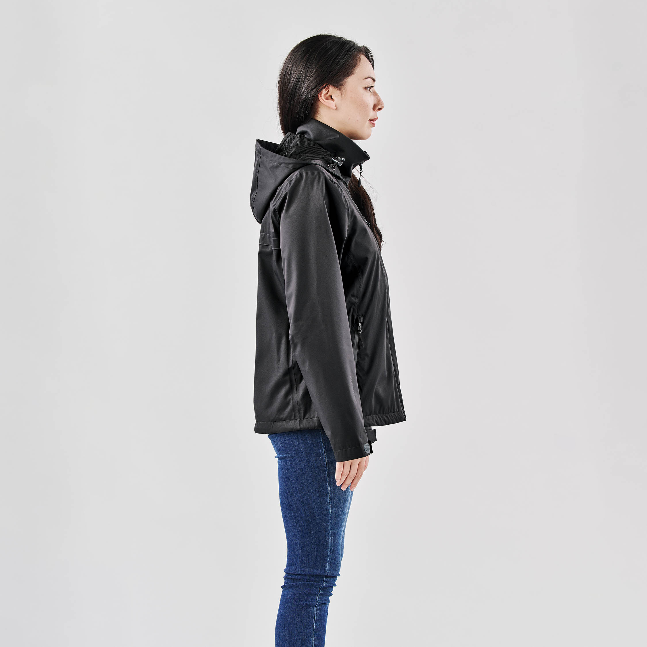 Stormtech Stormtech Women's Scirocco Lightweight Shell - SSR-5W 