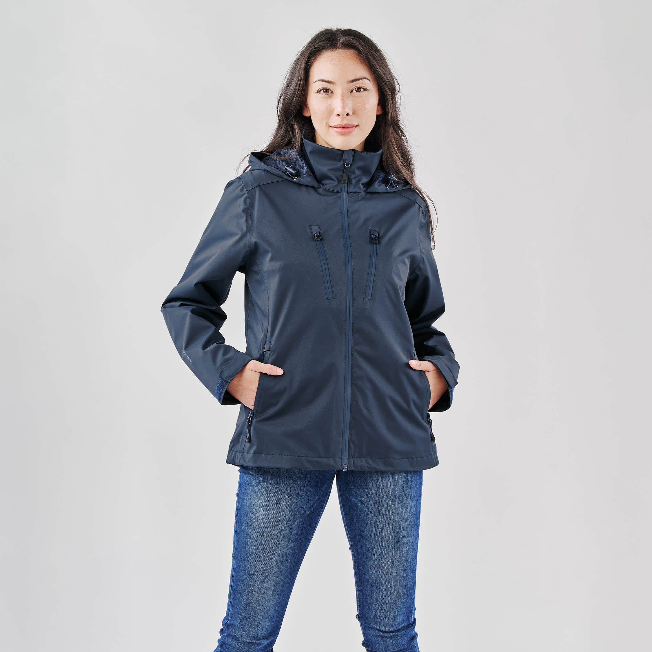 Stormtech Stormtech Women's Scirocco Lightweight Shell - SSR-5W 