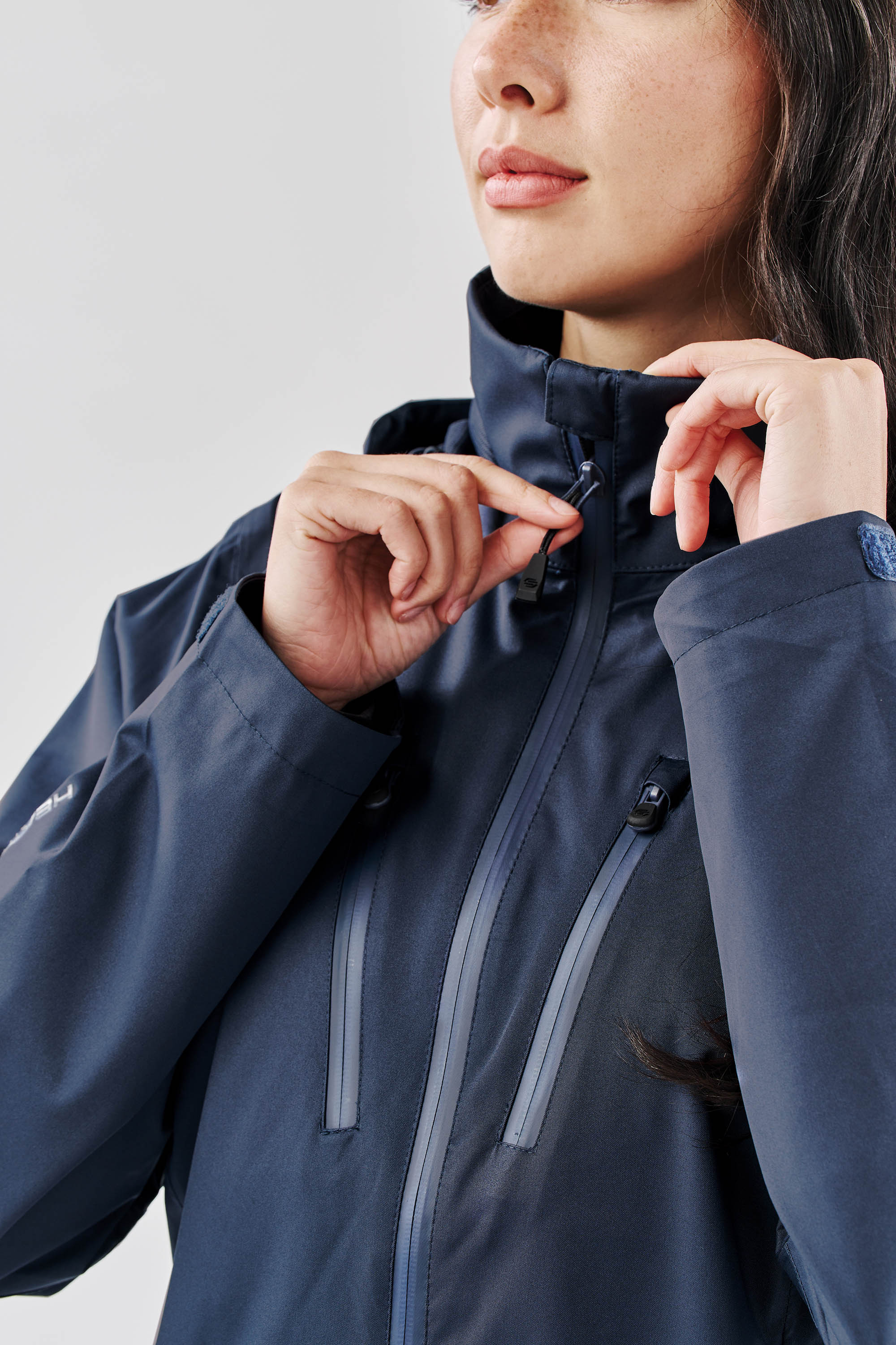 Stormtech Stormtech Women's Scirocco Lightweight Shell - SSR-5W 