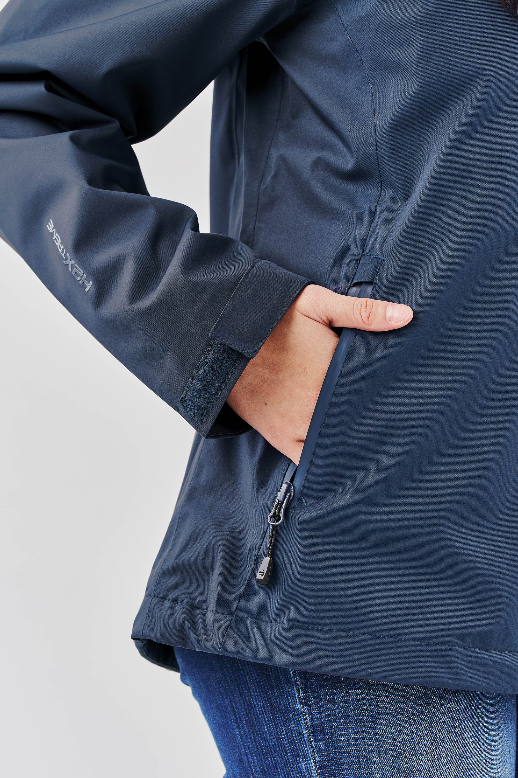 Stormtech Stormtech Women's Scirocco Lightweight Shell - SSR-5W 