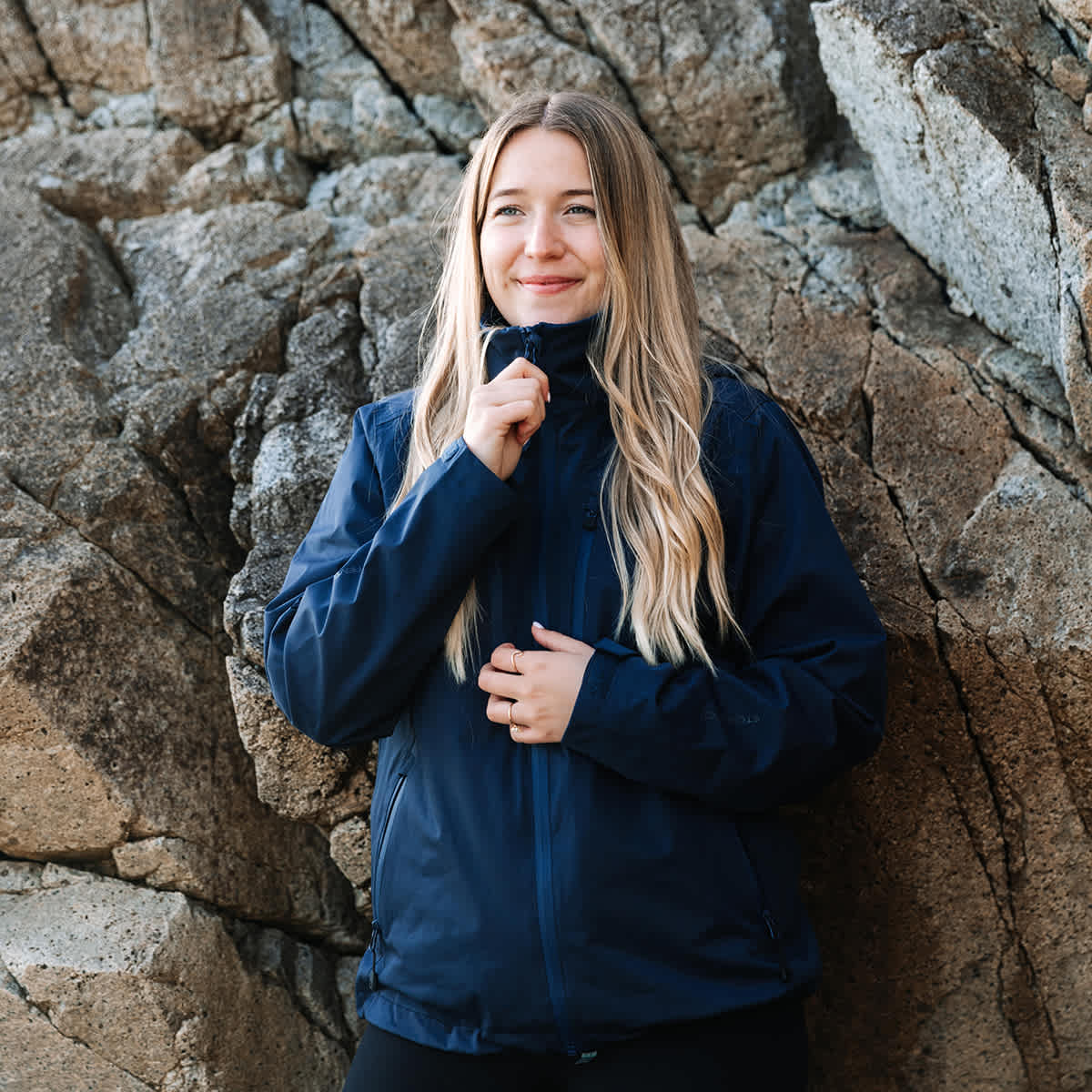 Stormtech Stormtech Women's Scirocco Lightweight Shell - SSR-5W 