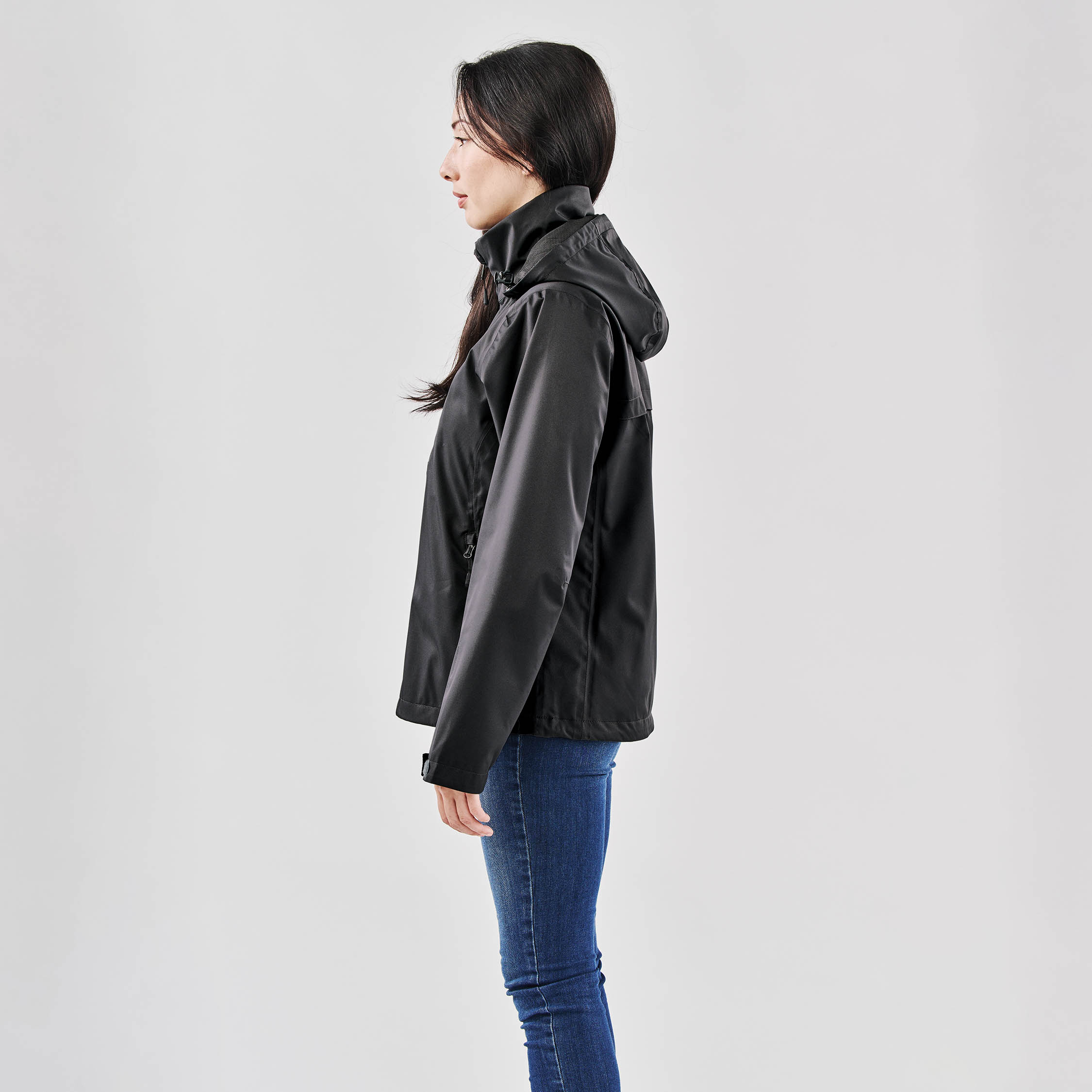 Stormtech Stormtech Women's Scirocco Lightweight Shell - SSR-5W 