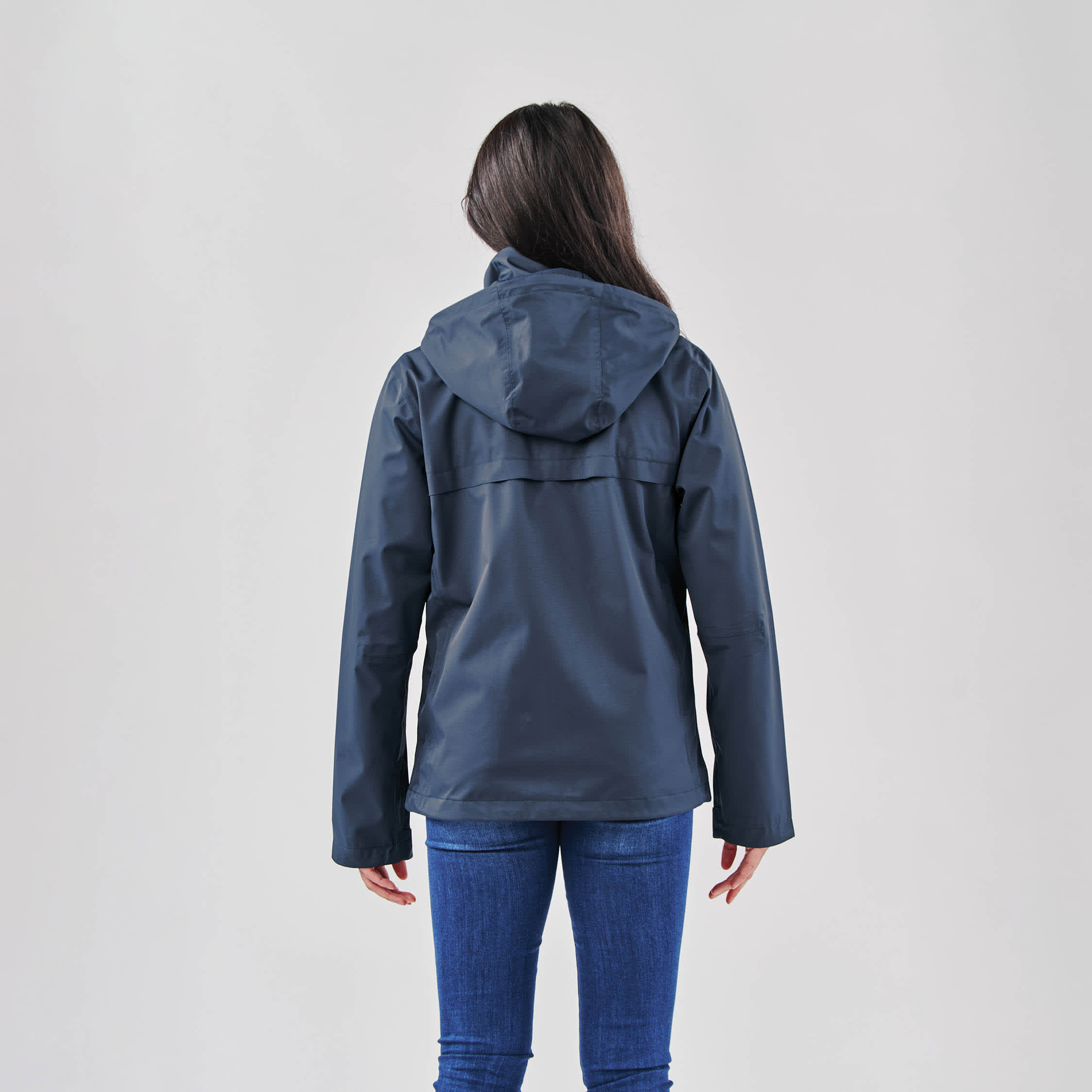 Stormtech Stormtech Women's Scirocco Lightweight Shell - SSR-5W 