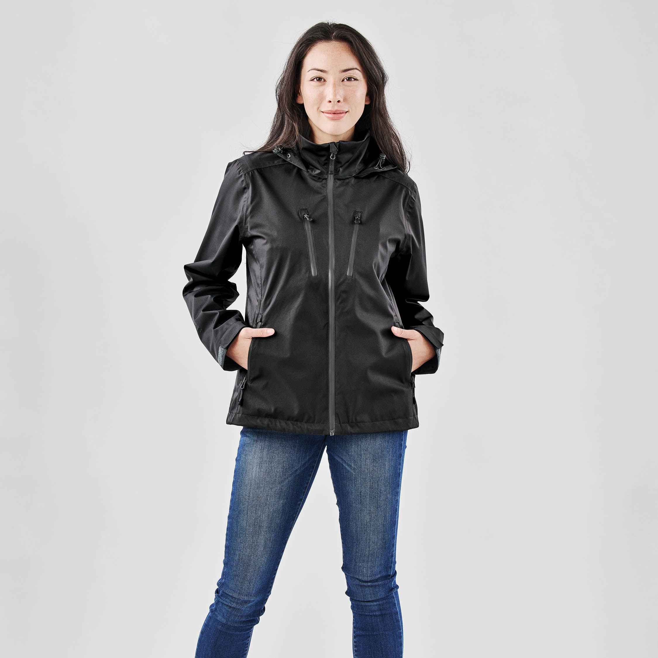 Stormtech Stormtech Women's Scirocco Lightweight Shell - SSR-5W 