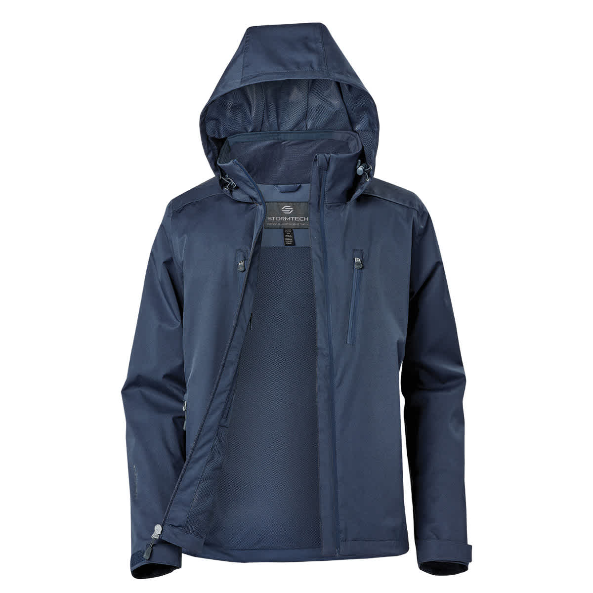 Stormtech Stormtech Women's Scirocco Lightweight Shell - SSR-5W