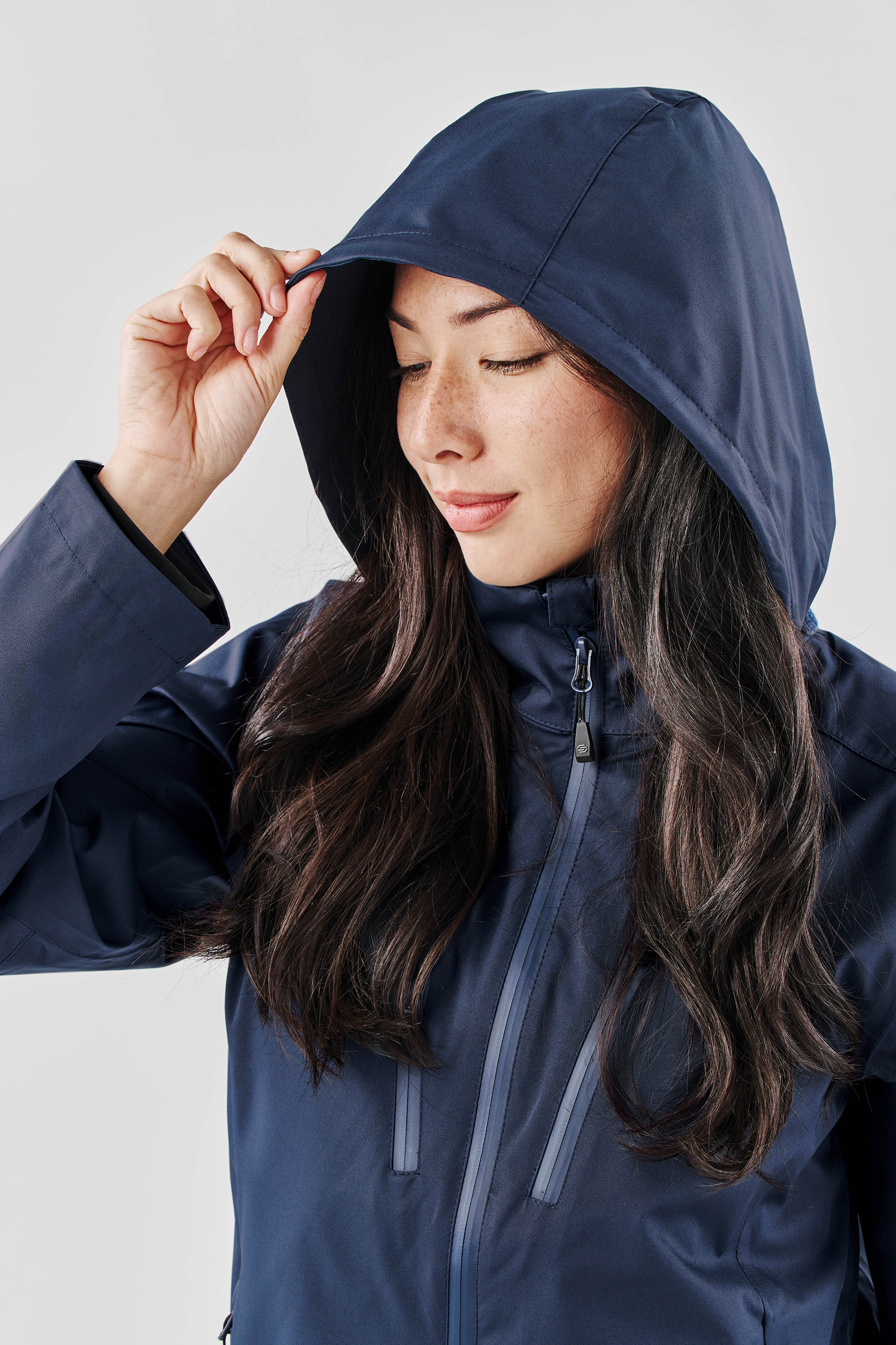Stormtech Stormtech Women's Scirocco Lightweight Shell - SSR-5W 