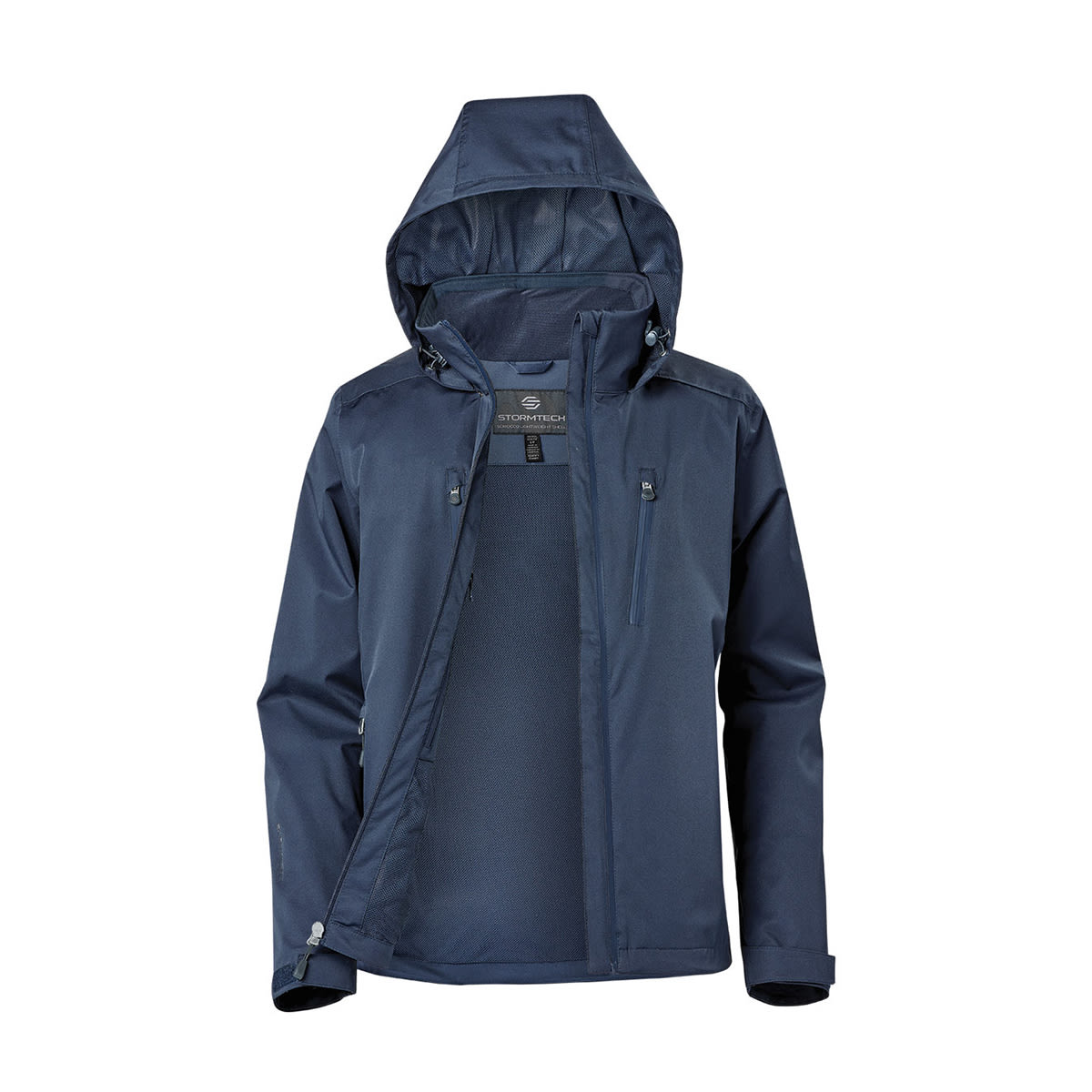 Stormtech Stormtech Women's Scirocco Lightweight Shell - SSR-5W