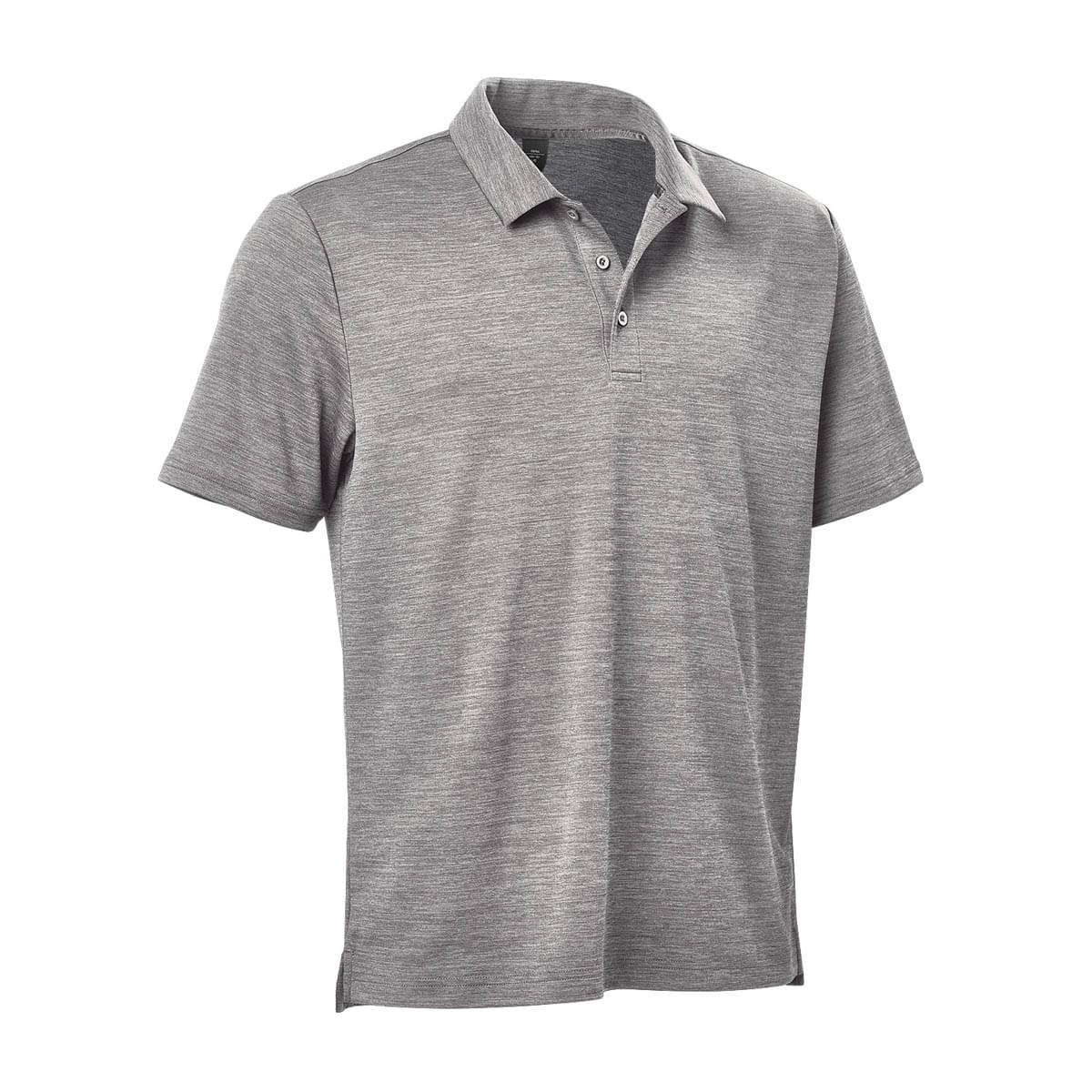 Stormtech Stormtech Men's Torrente S/S Polo - STW-1 GREY MIX