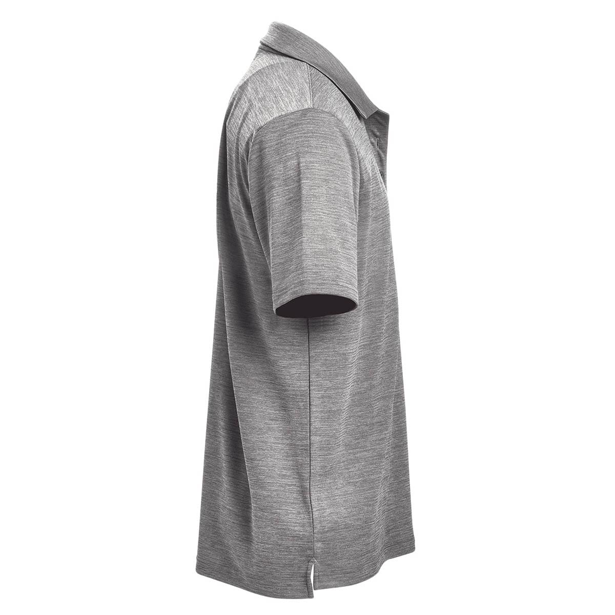 Stormtech Stormtech Men's Torrente S/S Polo - STW-1 GREY MIX