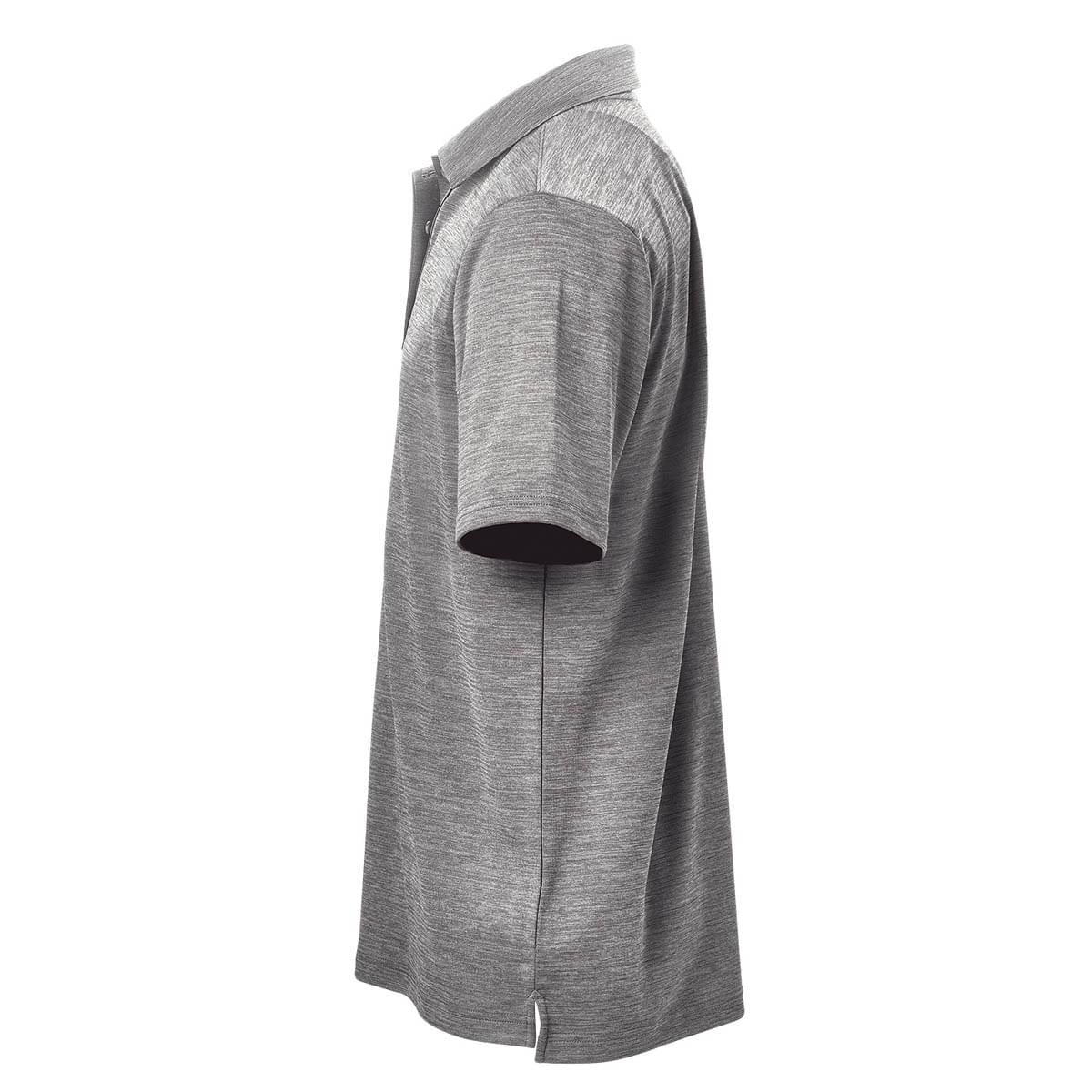 Stormtech Stormtech Men's Torrente S/S Polo - STW-1 GREY MIX