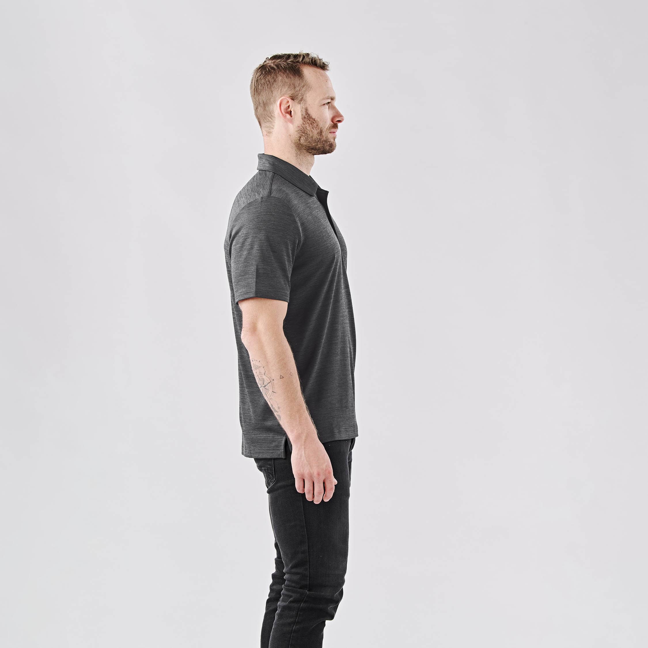 Stormtech Stormtech Men's Torrente S/S Polo - STW-1 