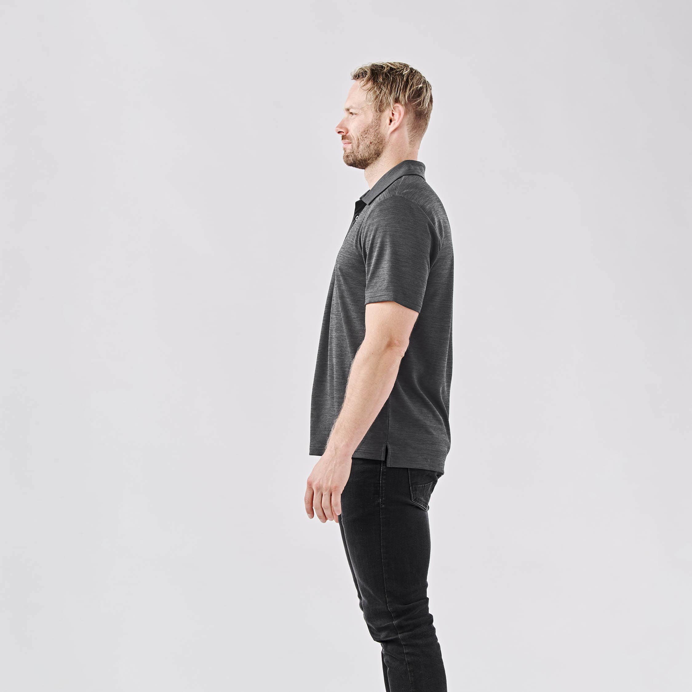 Stormtech Stormtech Men's Torrente S/S Polo - STW-1 