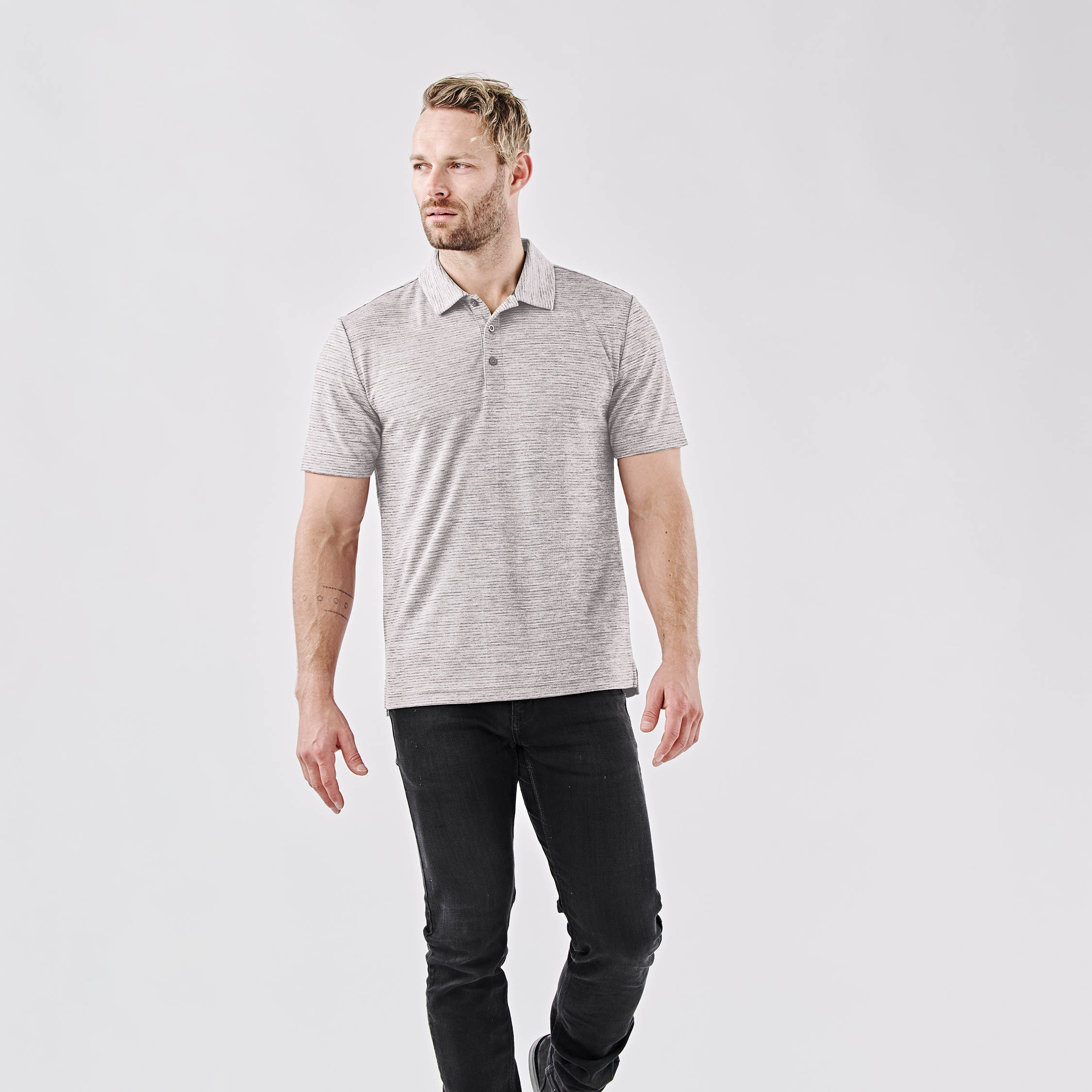 Stormtech Stormtech Men's Torrente S/S Polo - STW-1 