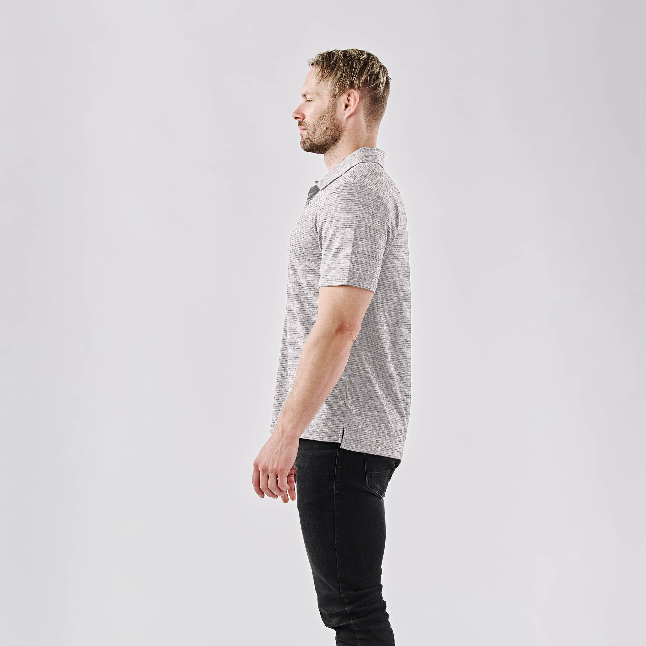 Stormtech Stormtech Men's Torrente S/S Polo - STW-1 