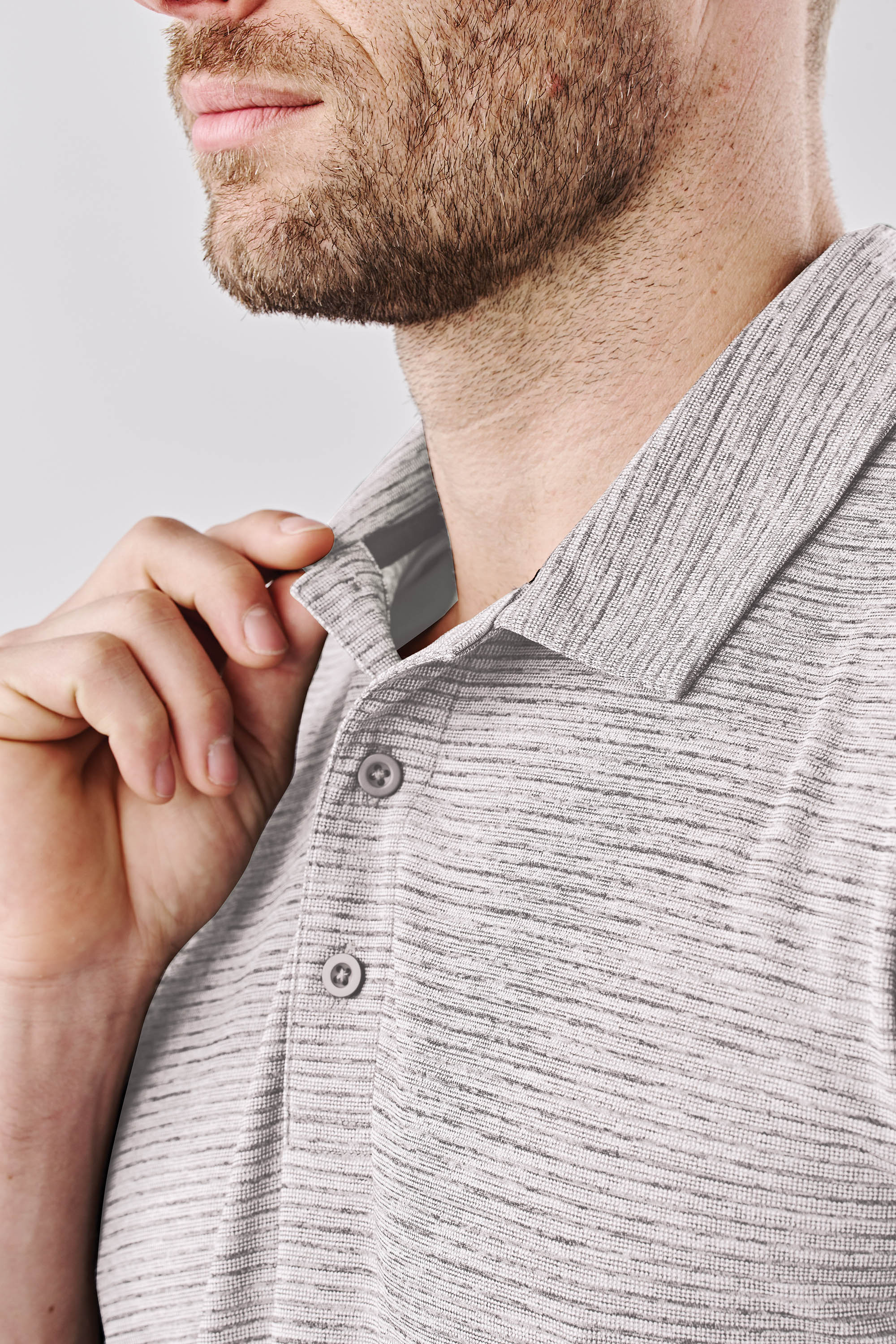 Stormtech Stormtech Men's Torrente S/S Polo - STW-1 