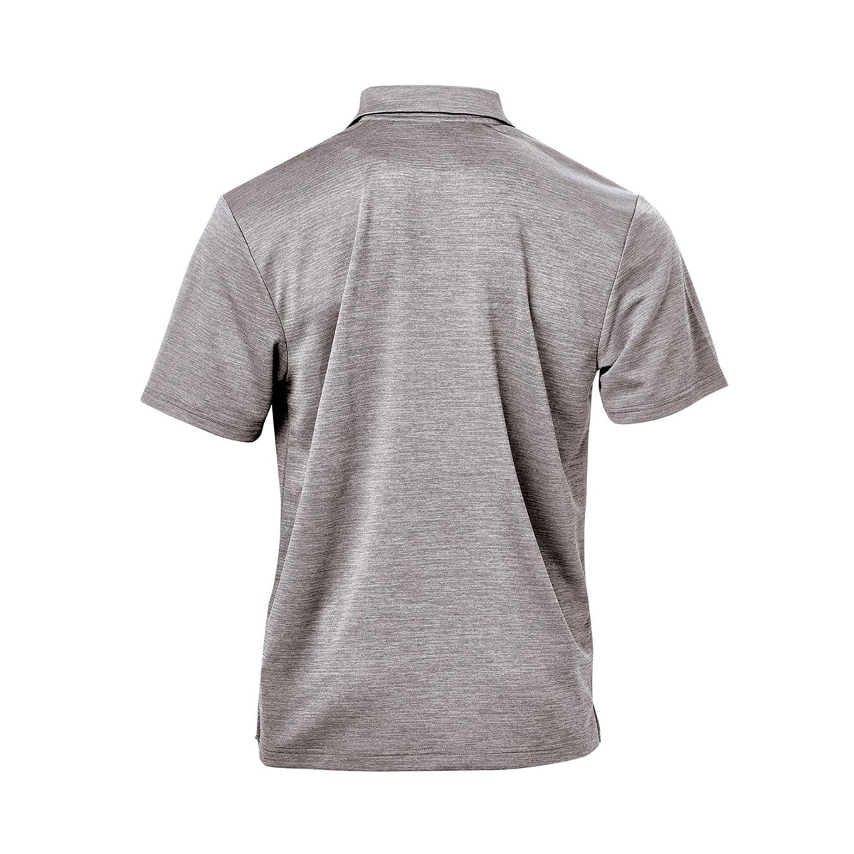 Stormtech Stormtech Men's Torrente S/S Polo - STW-1 GREY MIX